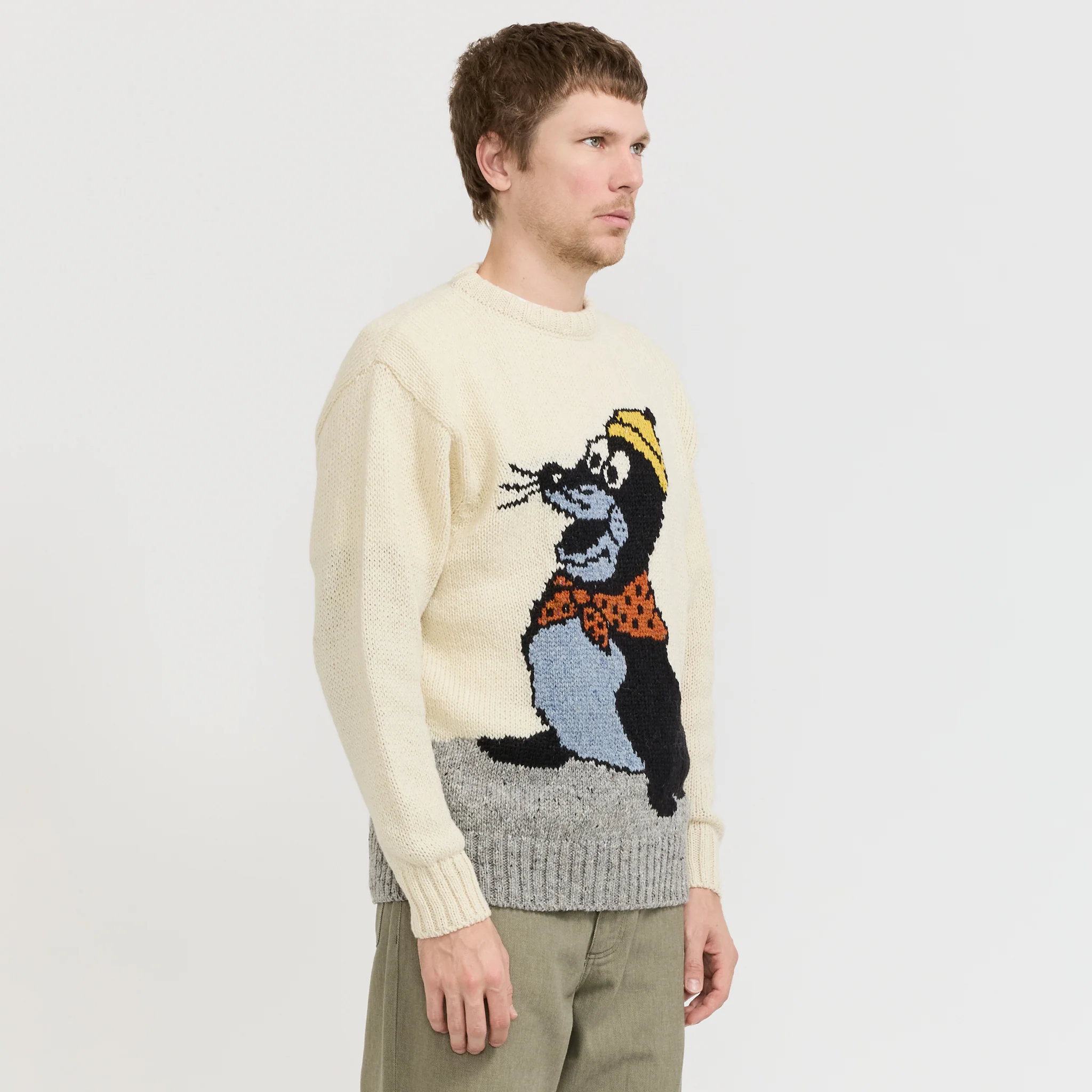 My New Best Friend Pullover Frosty - Image 3