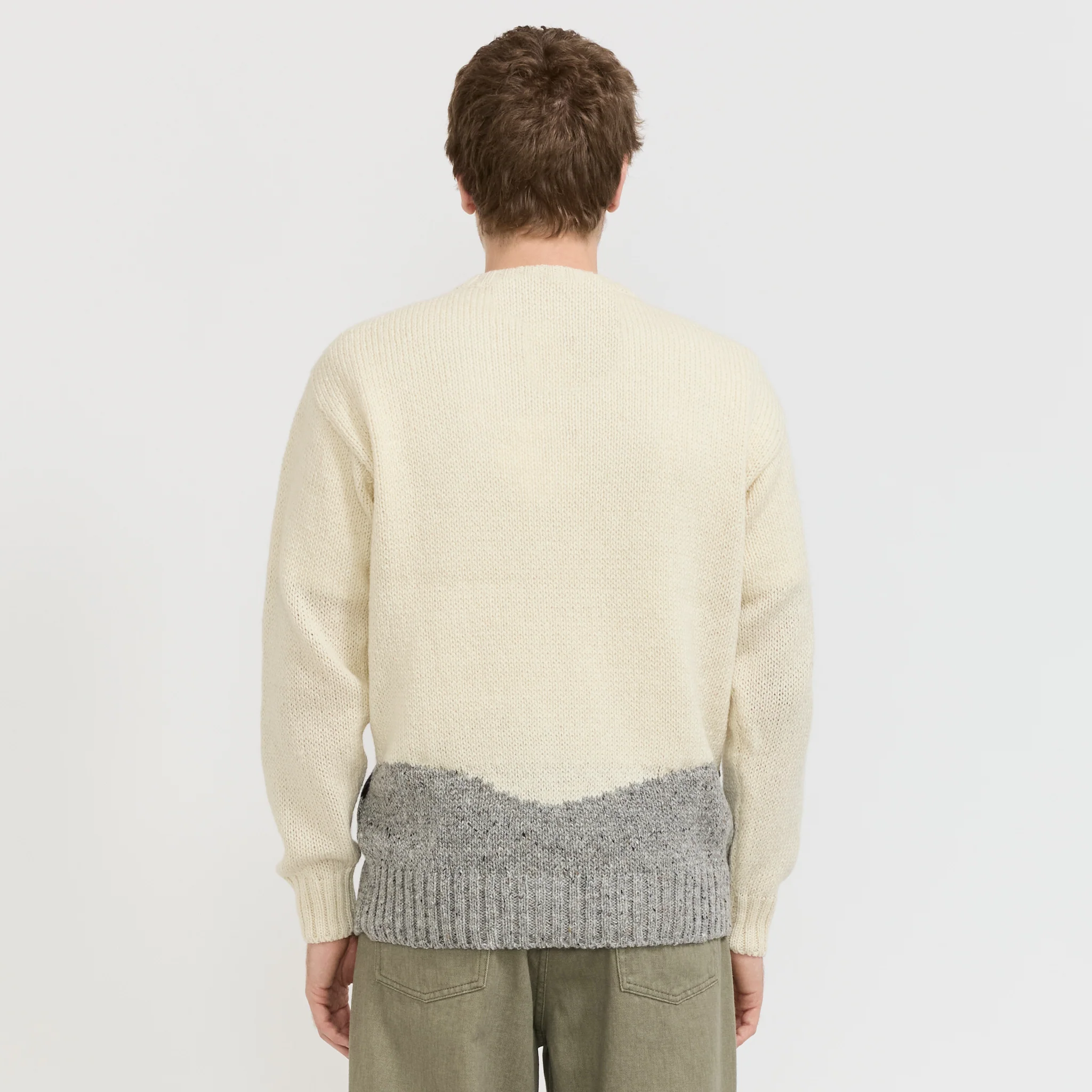 My New Best Friend Pullover Frosty - Image 4