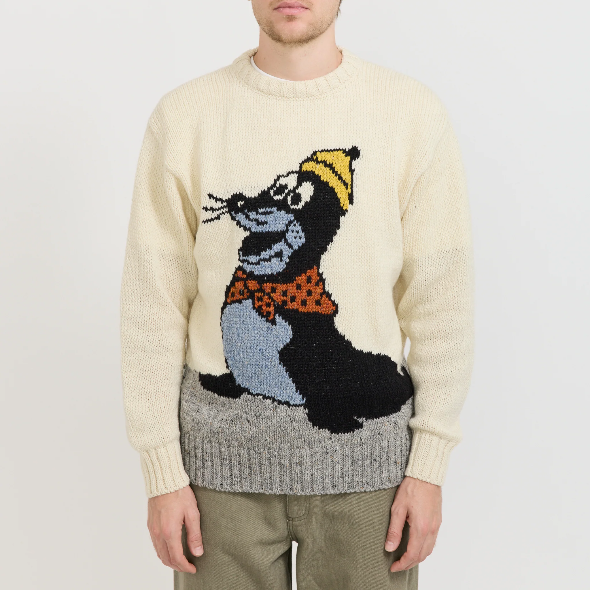 My New Best Friend Pullover Frosty - Image 5