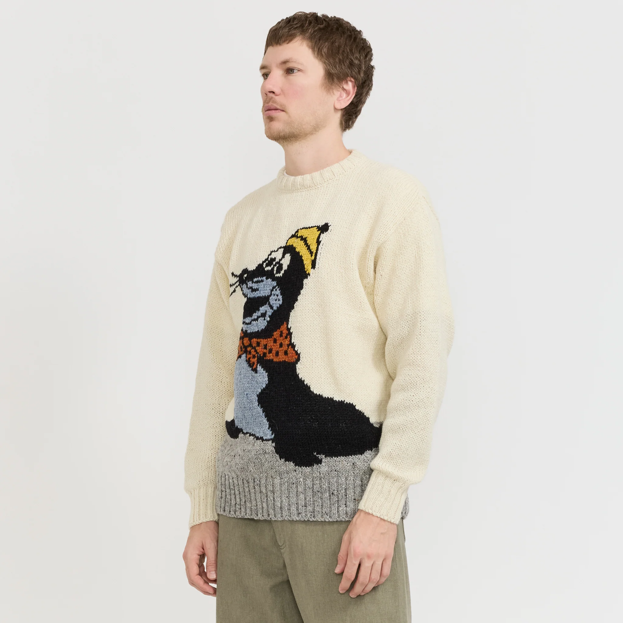 My New Best Friend Pullover Frosty - Image 6