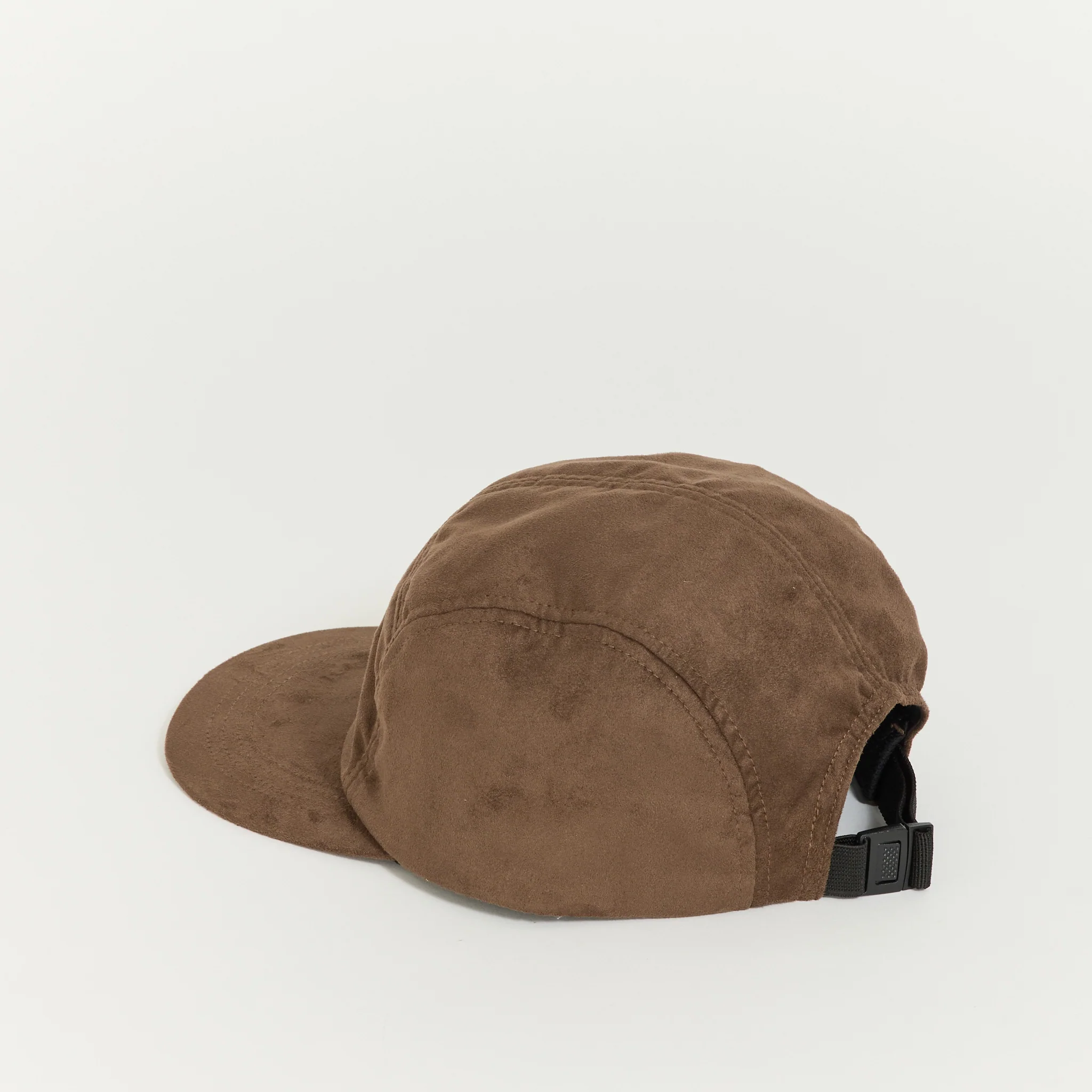Nanga x Ryuji Kamiyama Jet Cap Brown - Image 2