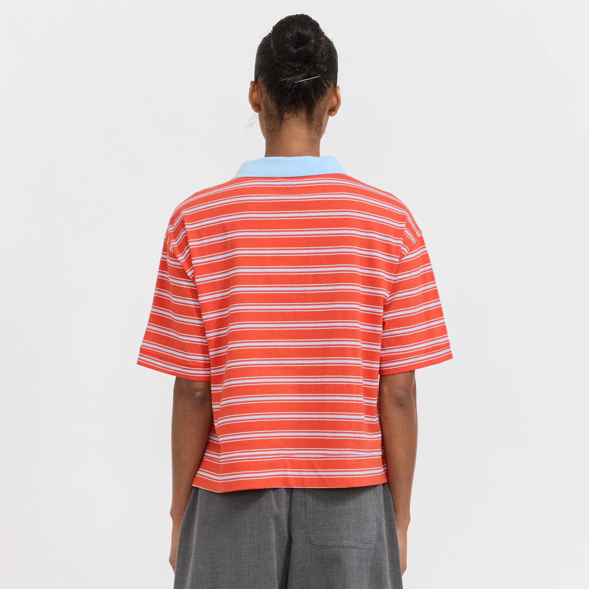 Natalini Polo Red - Image 4