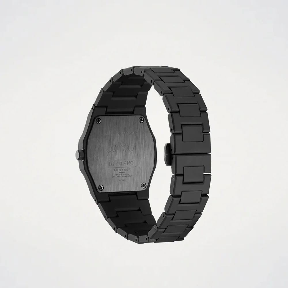 Nebula 37mm Polycarbon Watch - Image 3