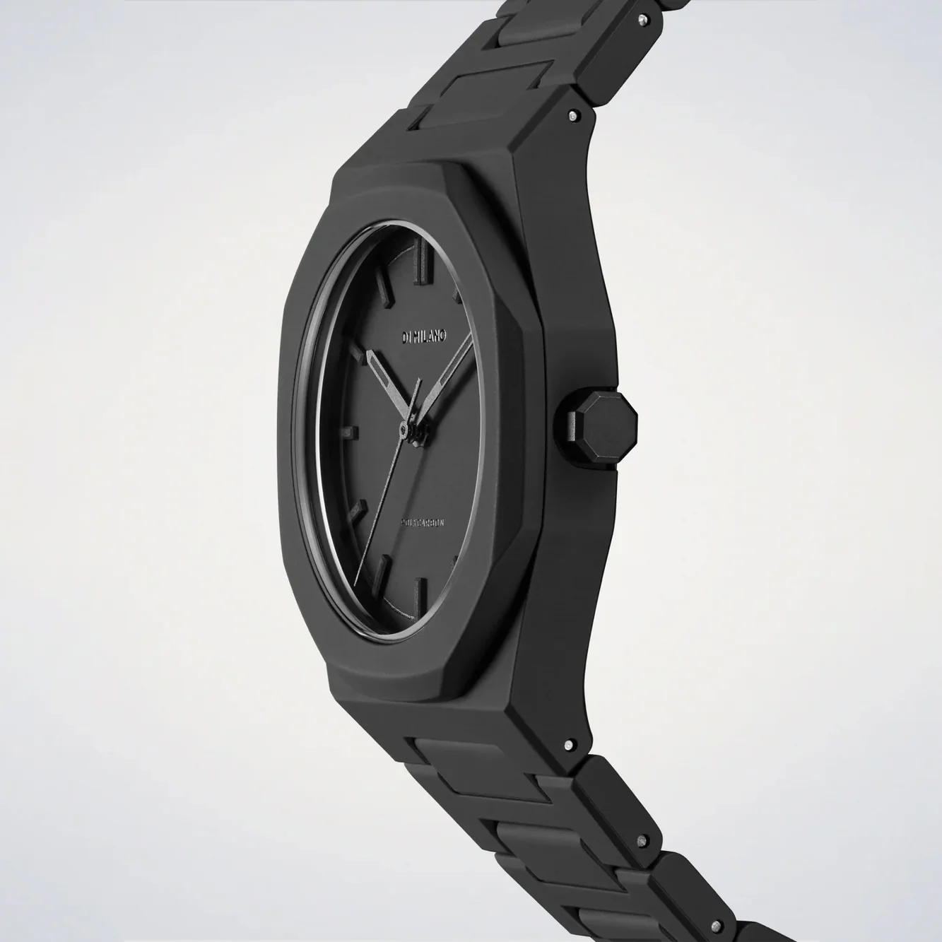 Nebula 37mm Polycarbon Watch - Image 4