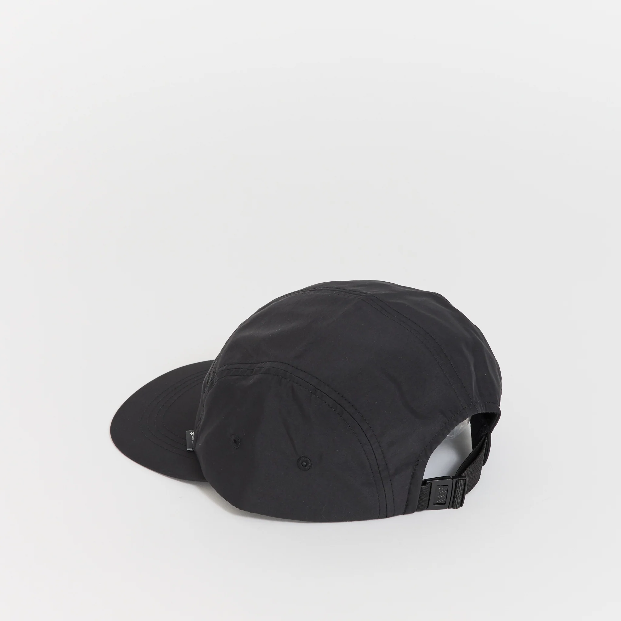 New Standard Jet Cap Black - Image 2