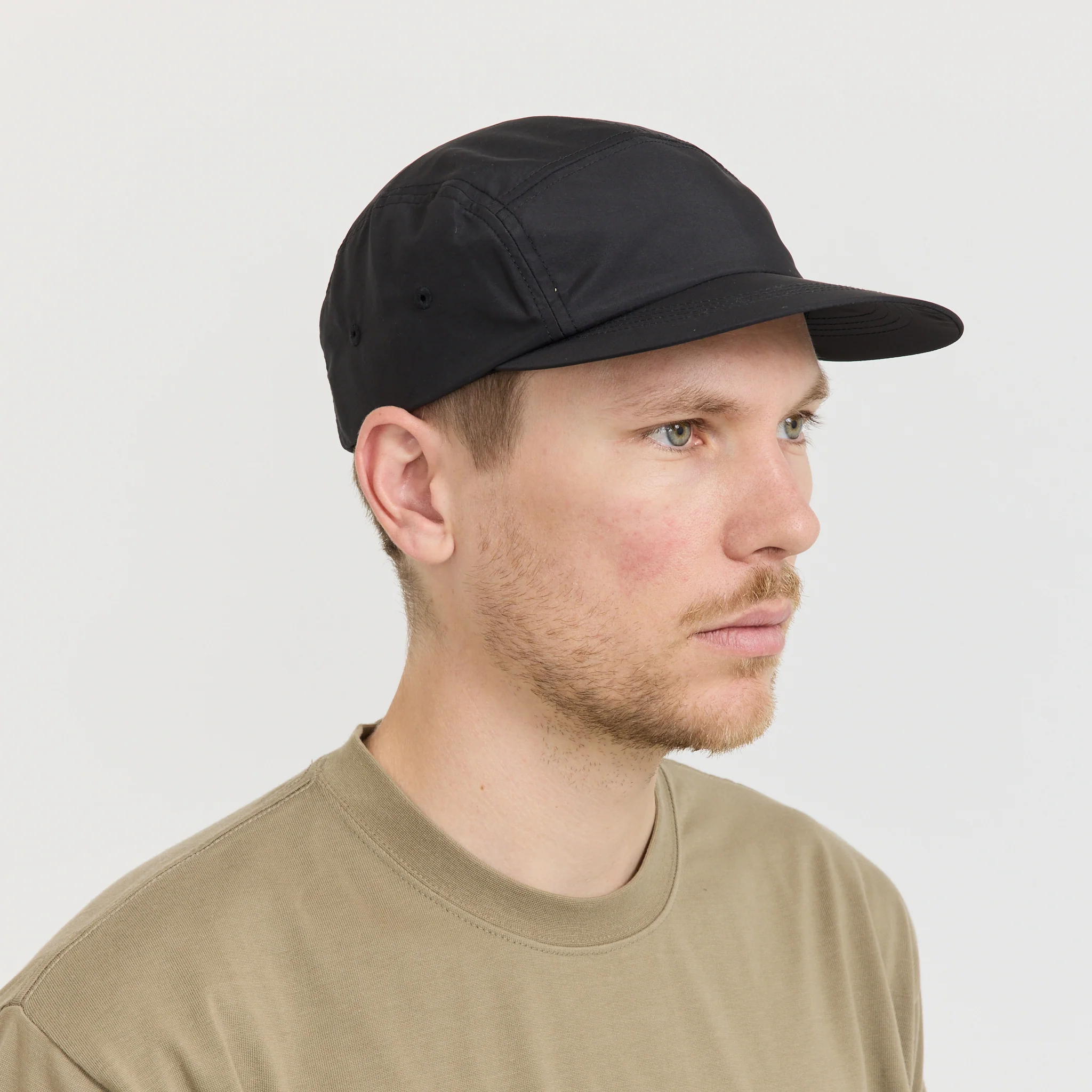 New Standard Jet Cap Black - Image 3