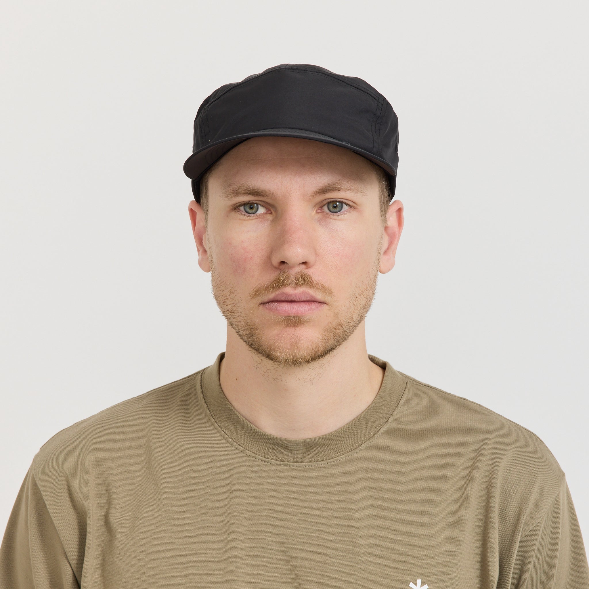 New Standard Jet Cap Black - Image 4