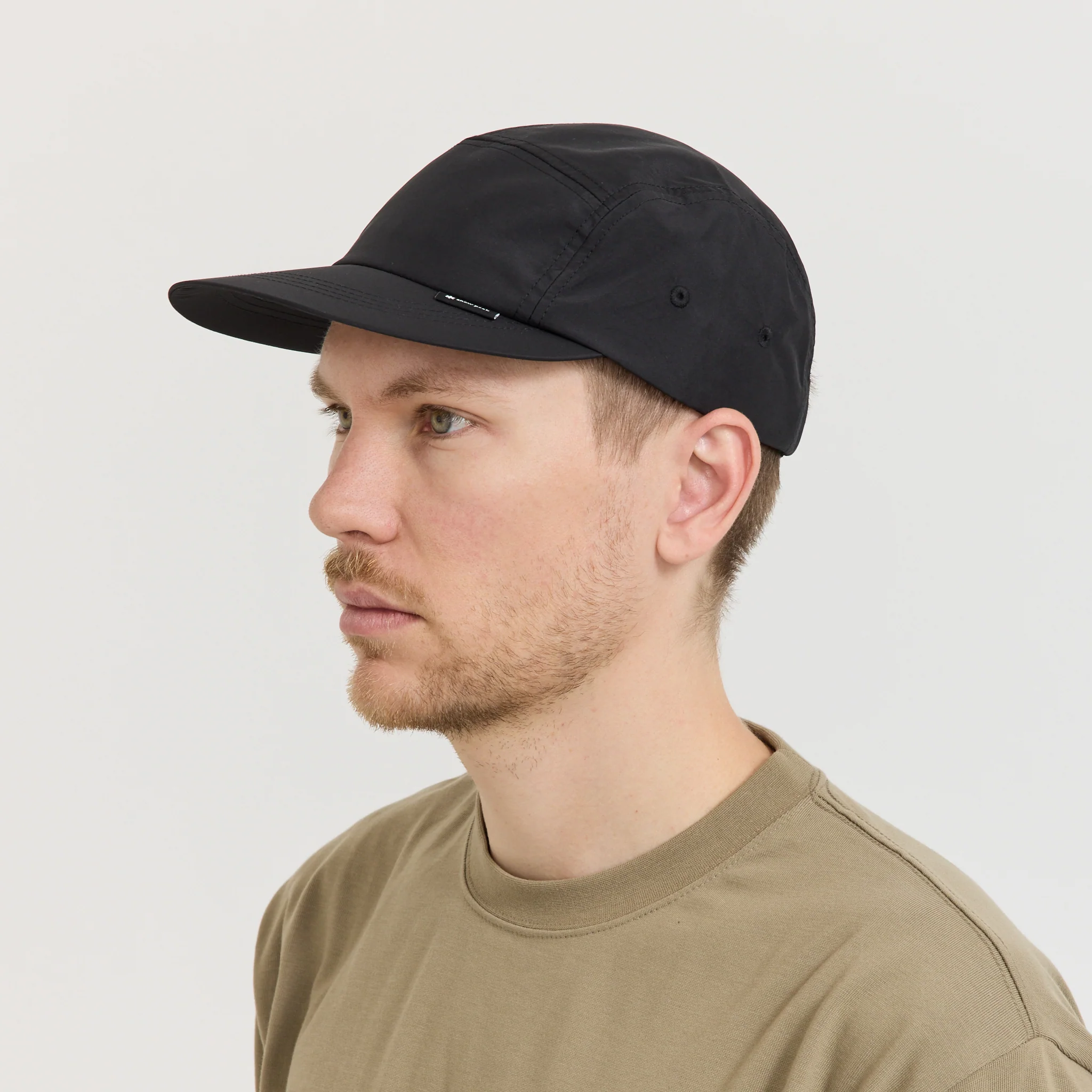 New Standard Jet Cap Black - Image 5