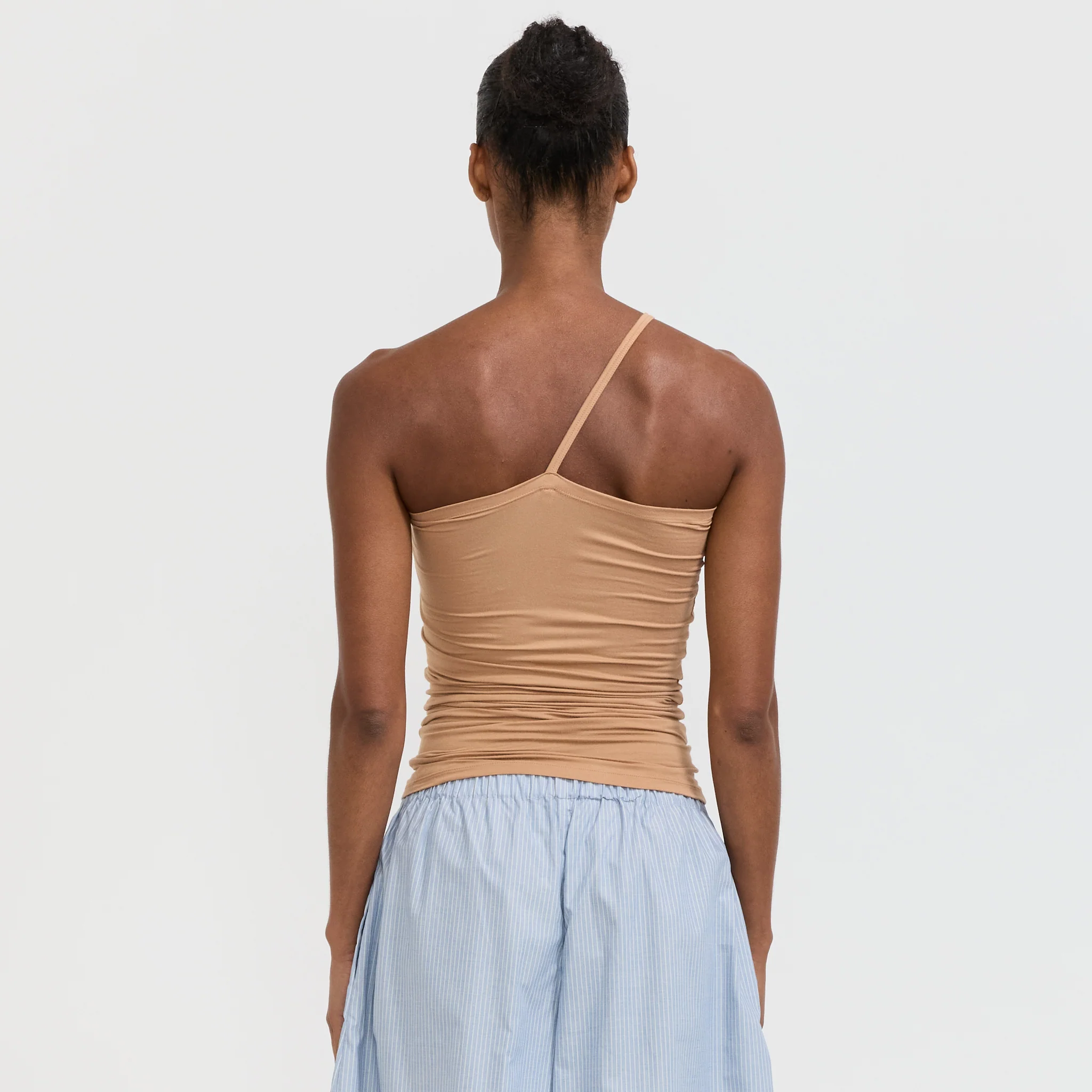 Nida One Strap Tank Top Aural - Image 4