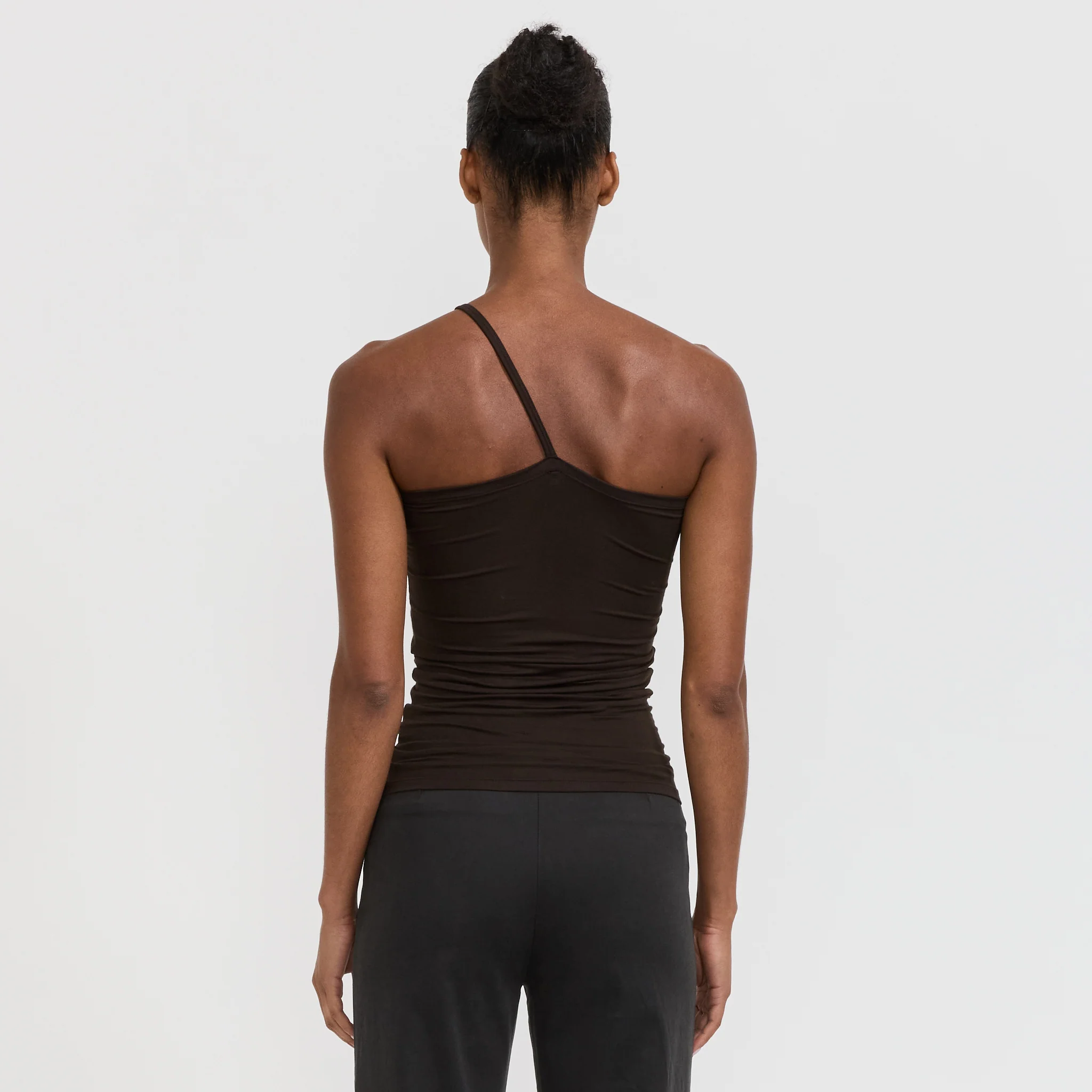 Nida One Strap Tank Top Fovea - Image 4