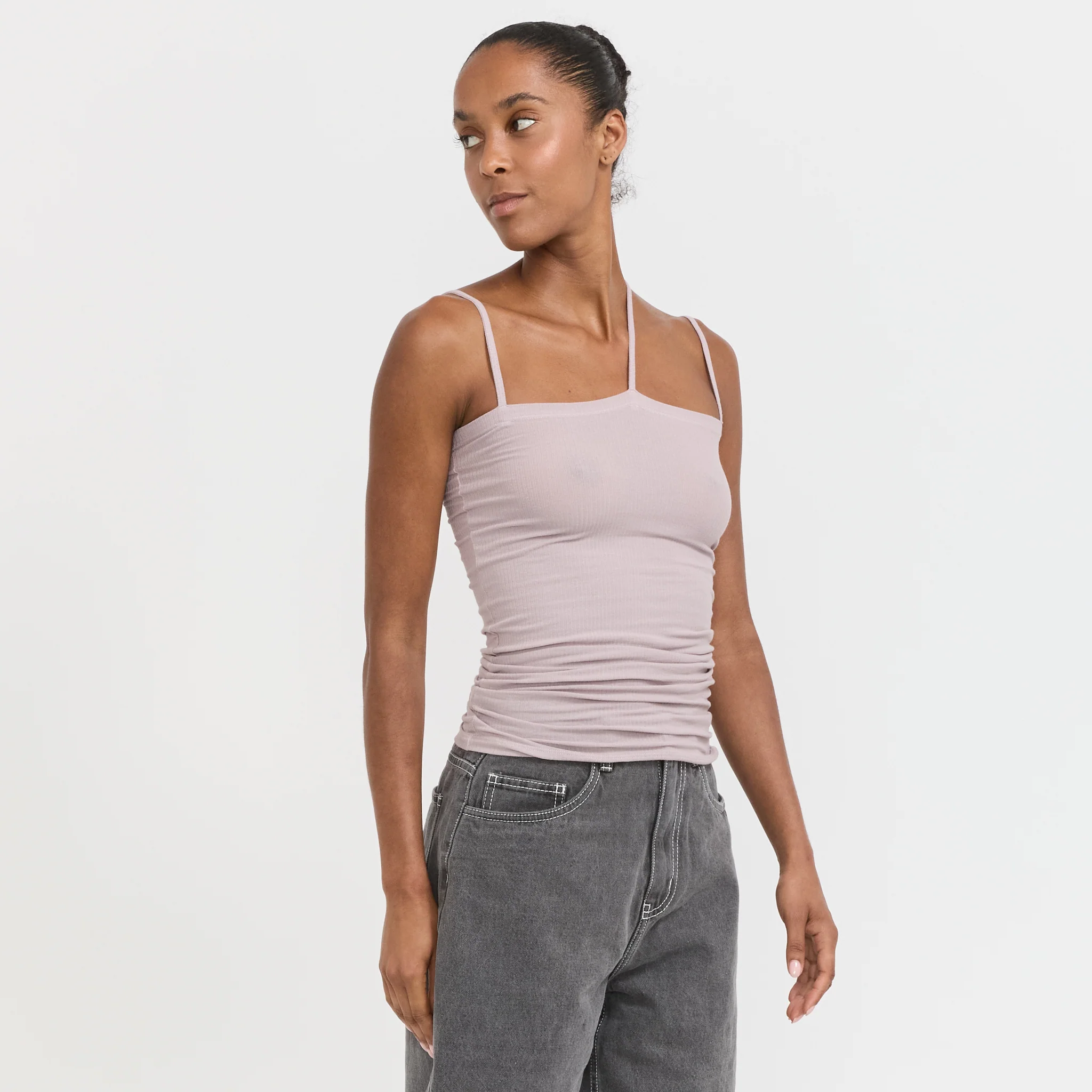 Nida Tank Verbe Purple - Image 3