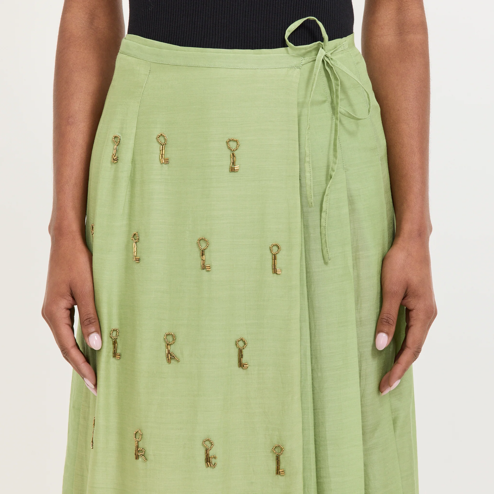 Nine Skirt Winter Rays - Image 5
