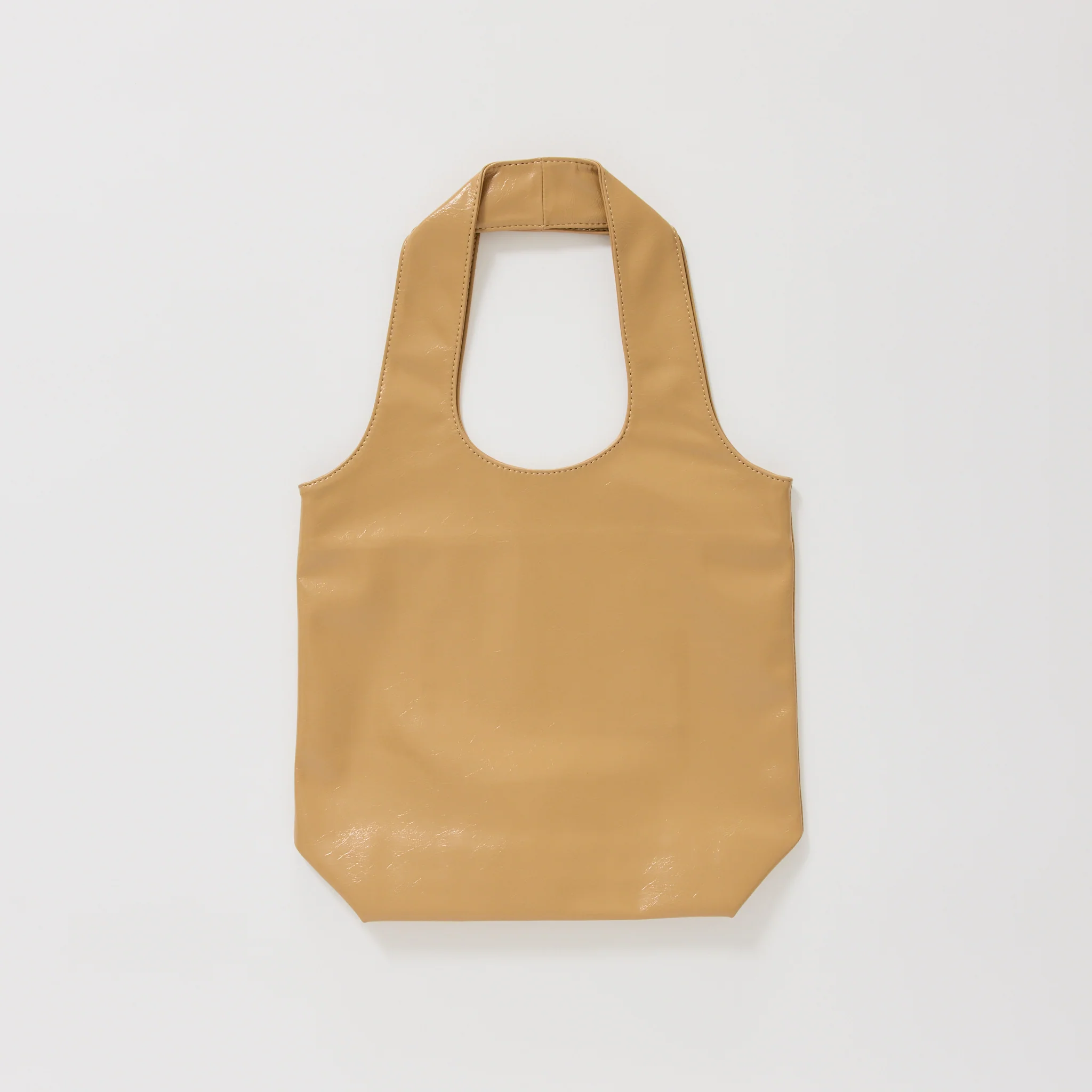 Ninon Tote Small Camel - Image 3