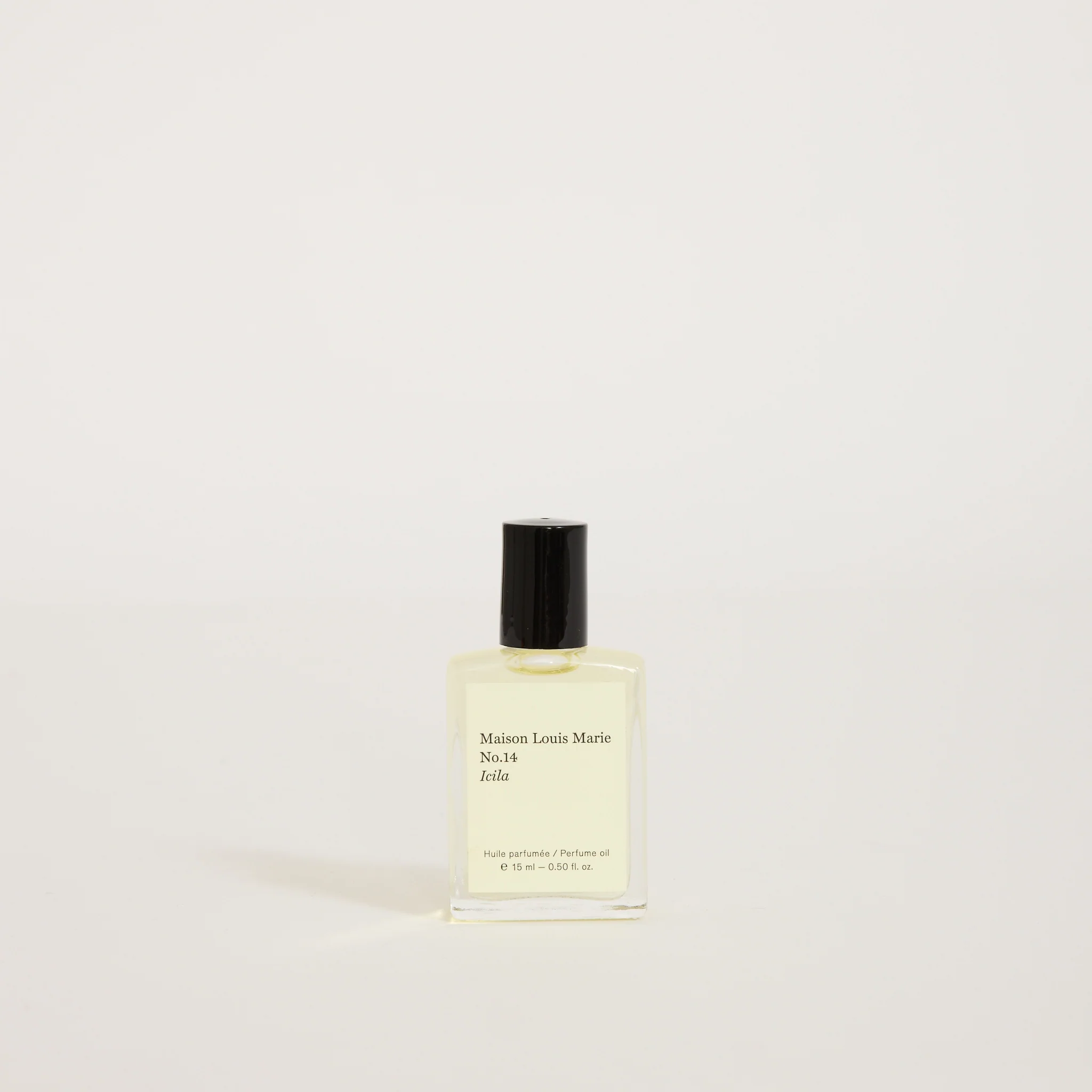 No.14 Icila Perfume Oil - Image 2
