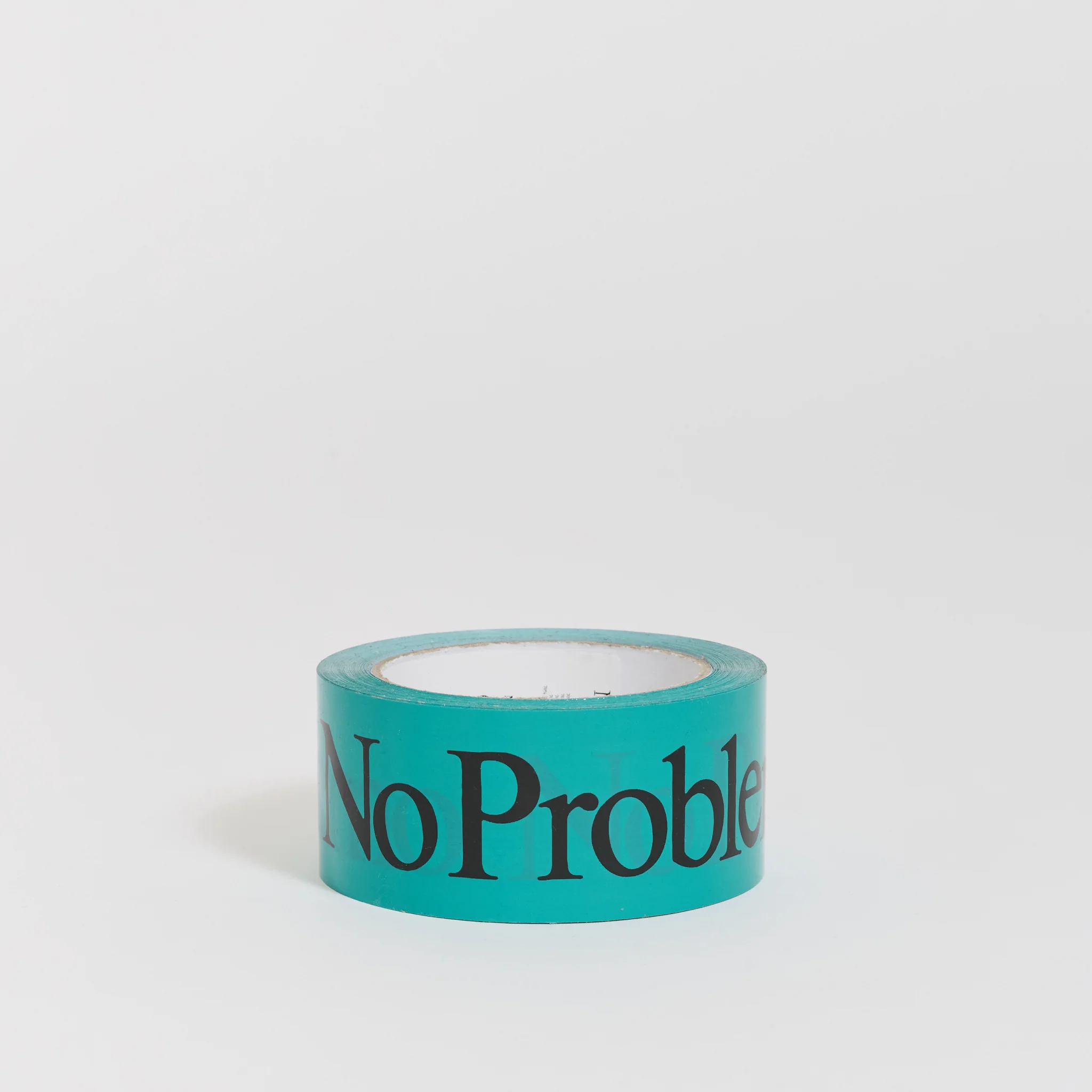 No Problemo Tape Aqua - Image 2