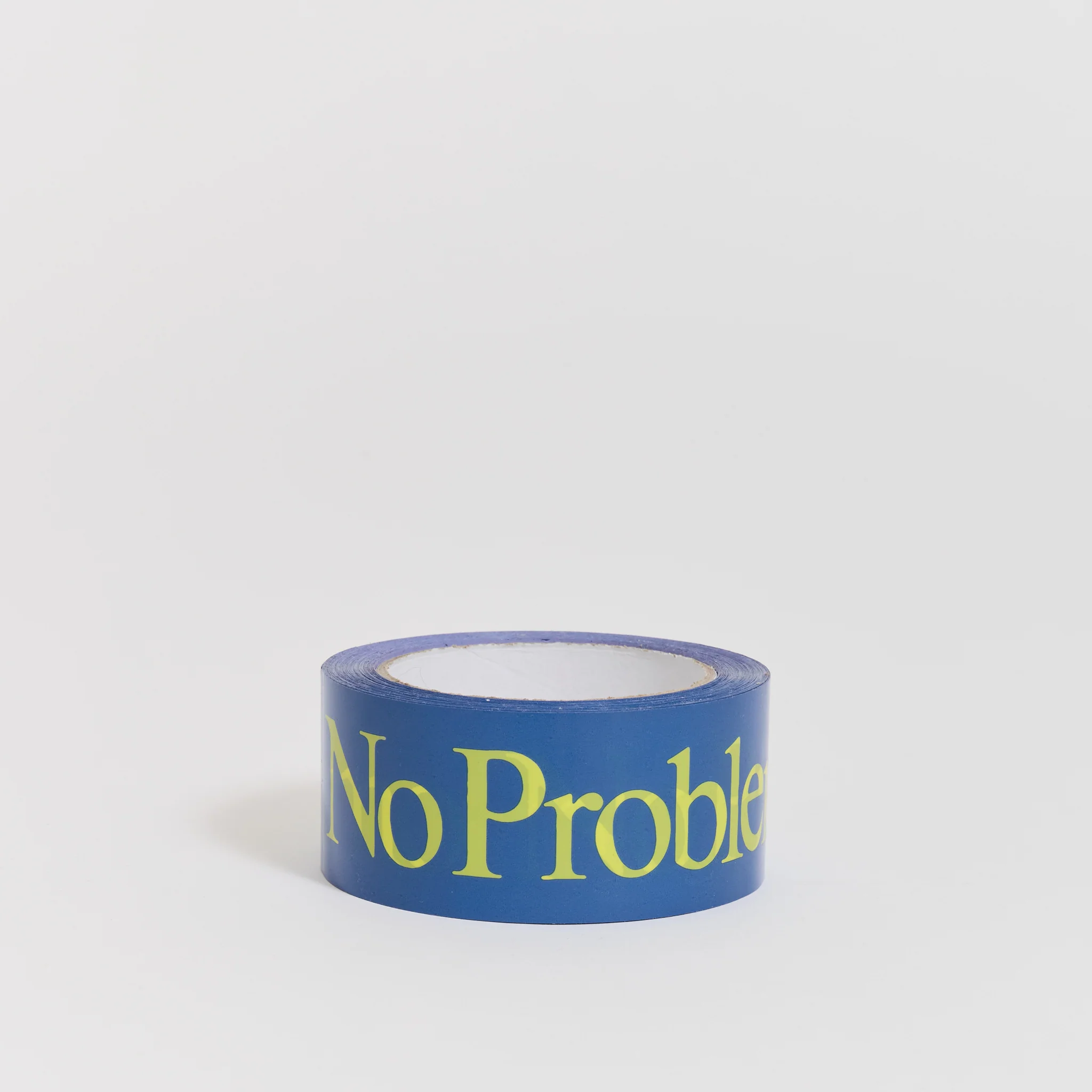 No Problemo Tape Blue - Image 2