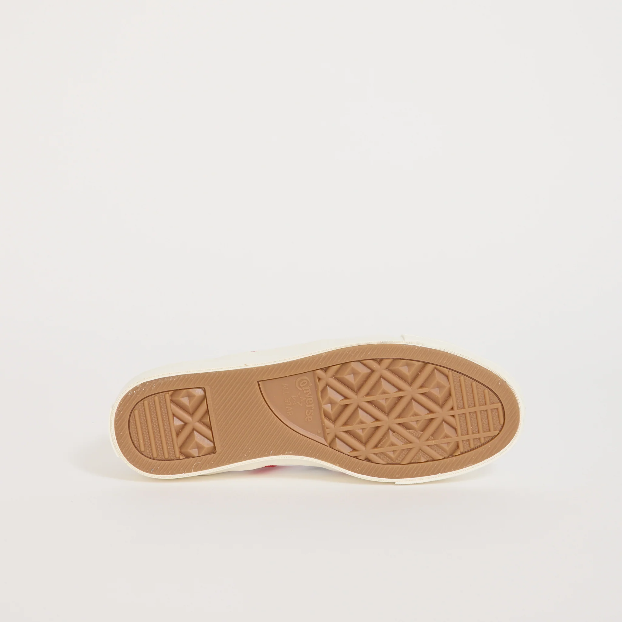 One Star Academy Pro Low White/Red/Blue - Image 4