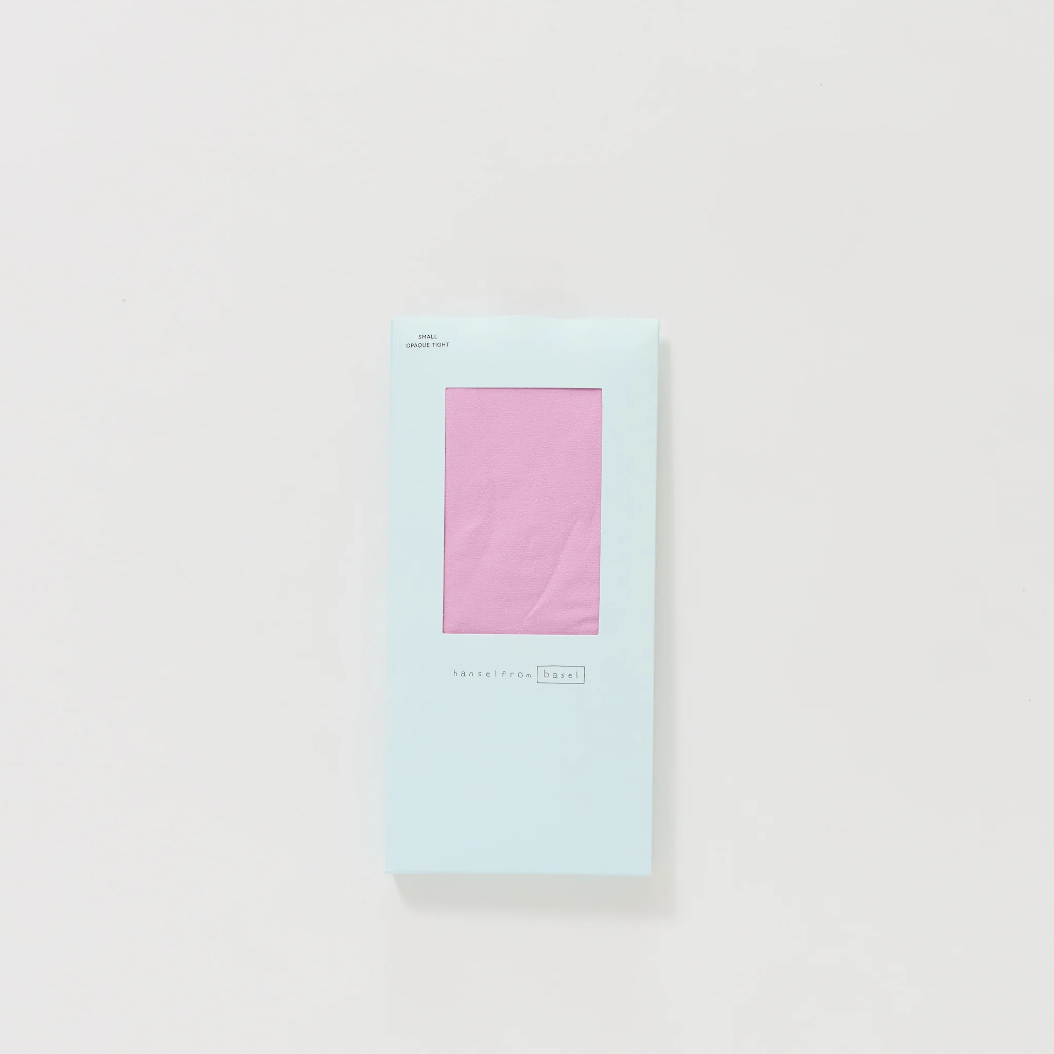Opaque Tights Orchid Pink