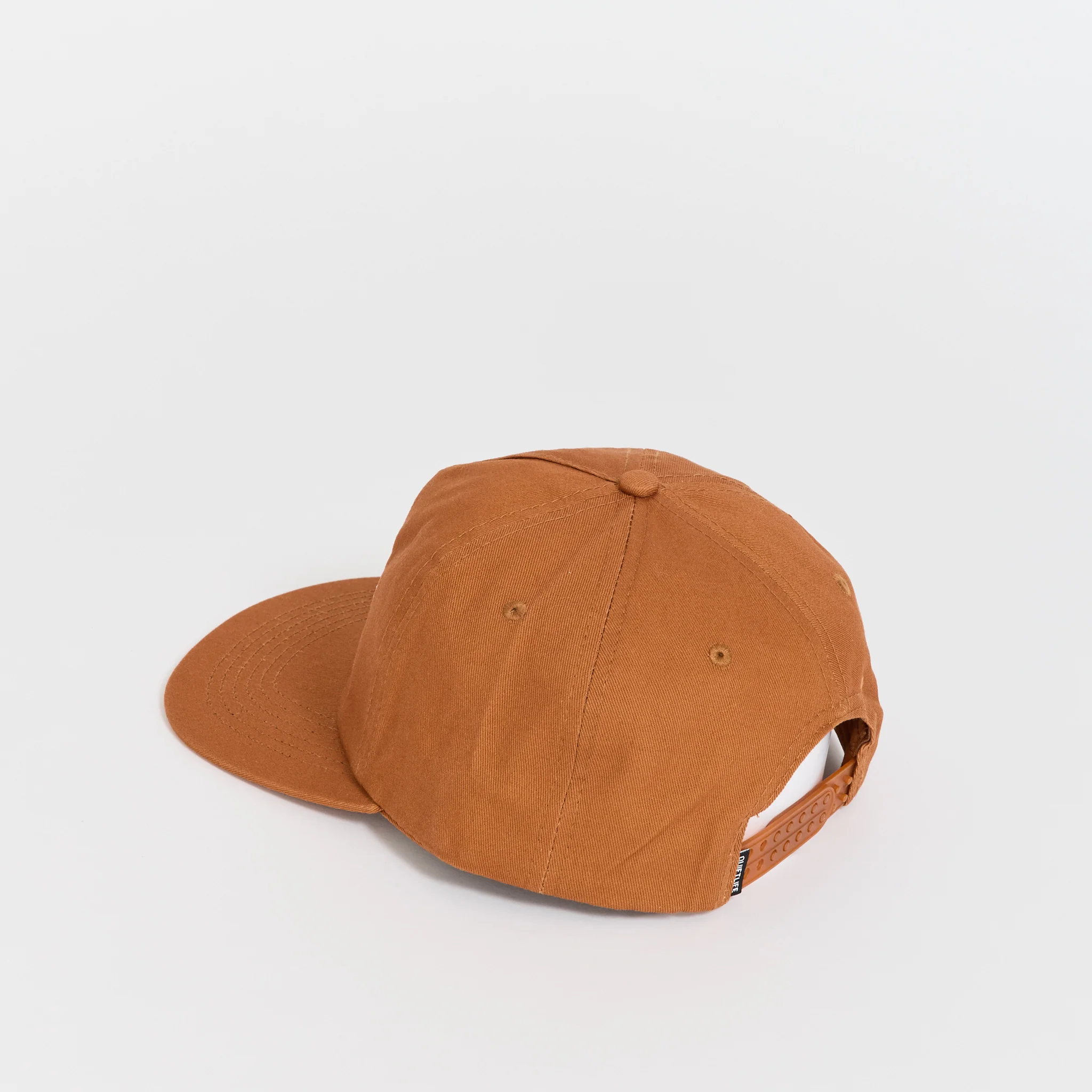 Original Middle Of Nowhere Hat Rust - Image 2