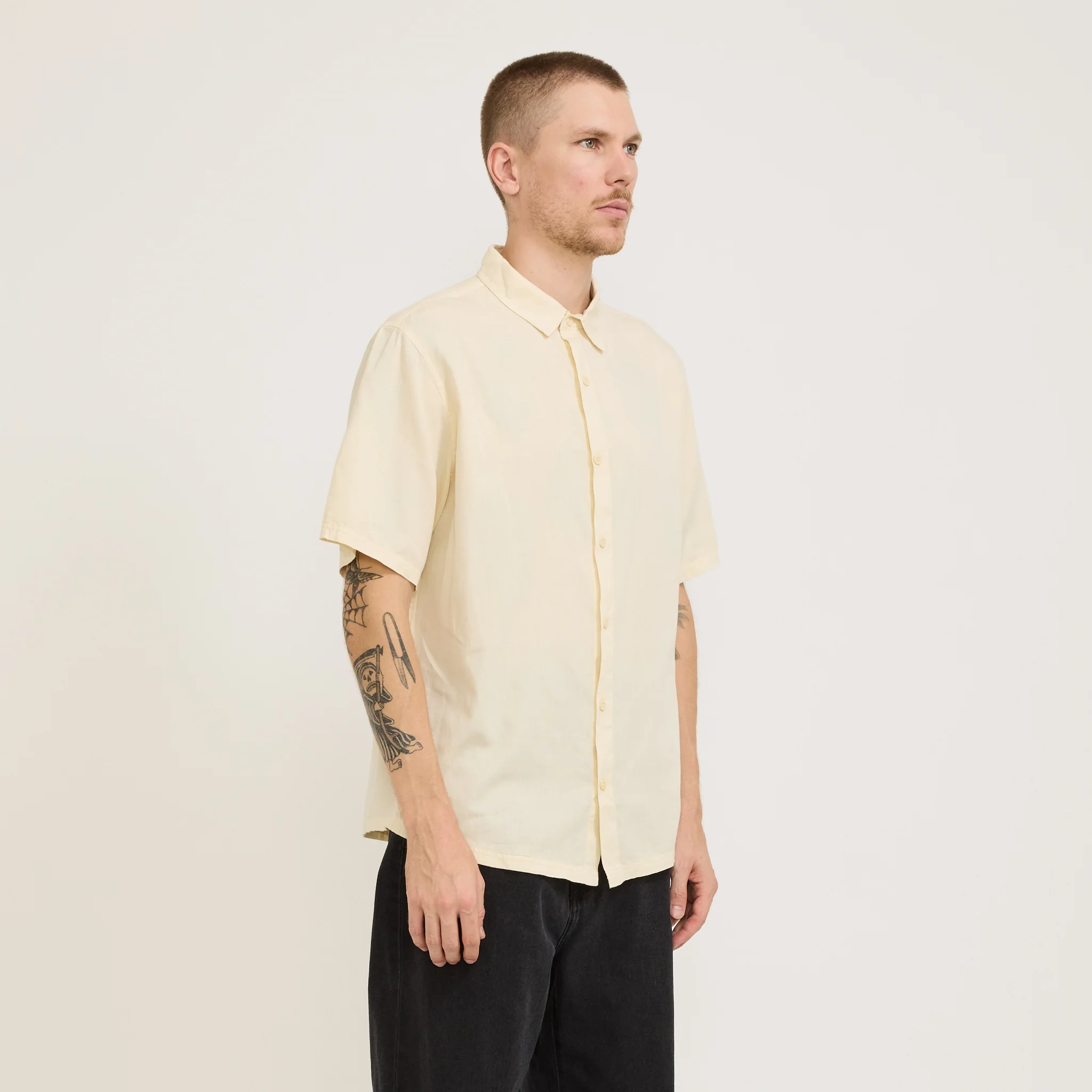 Original Shirt Natural - Image 3