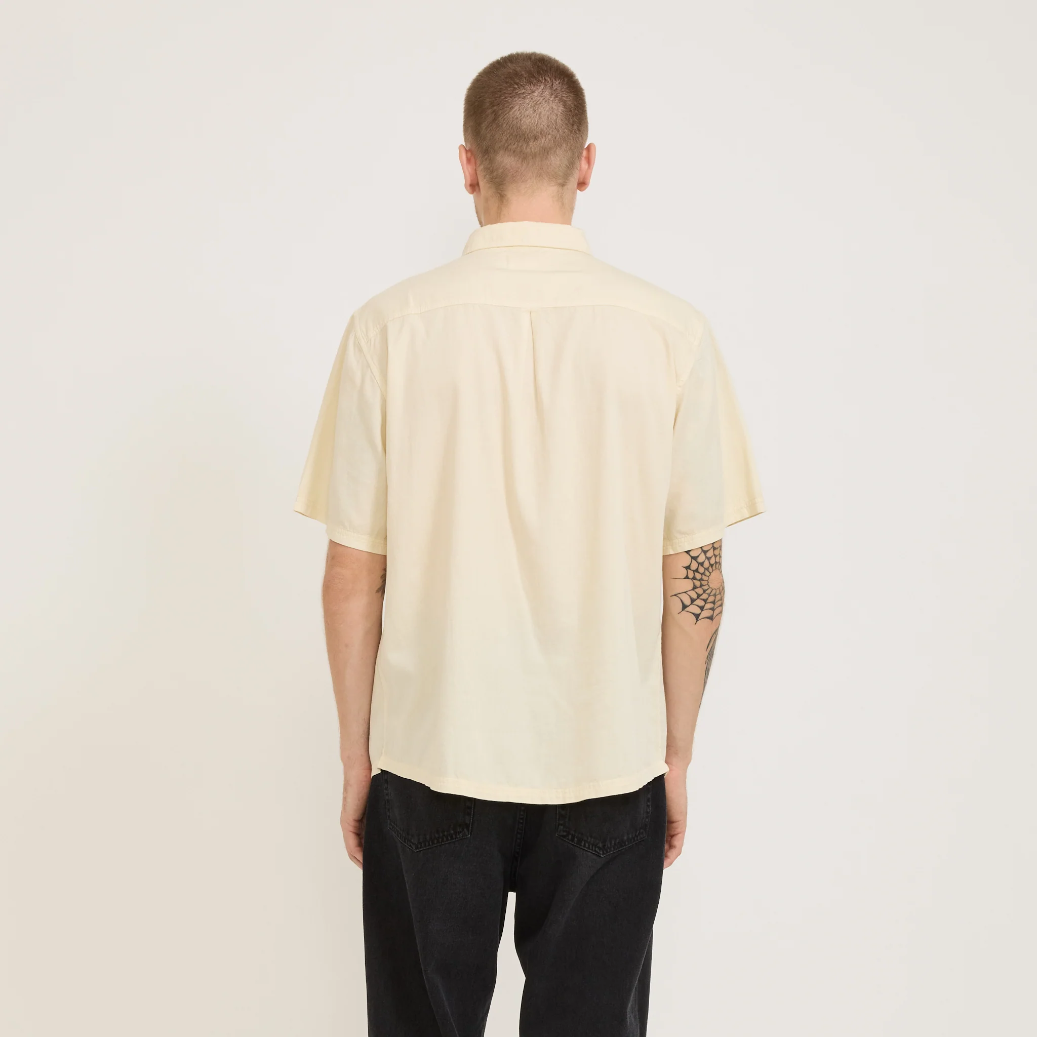 Original Shirt Natural - Image 4