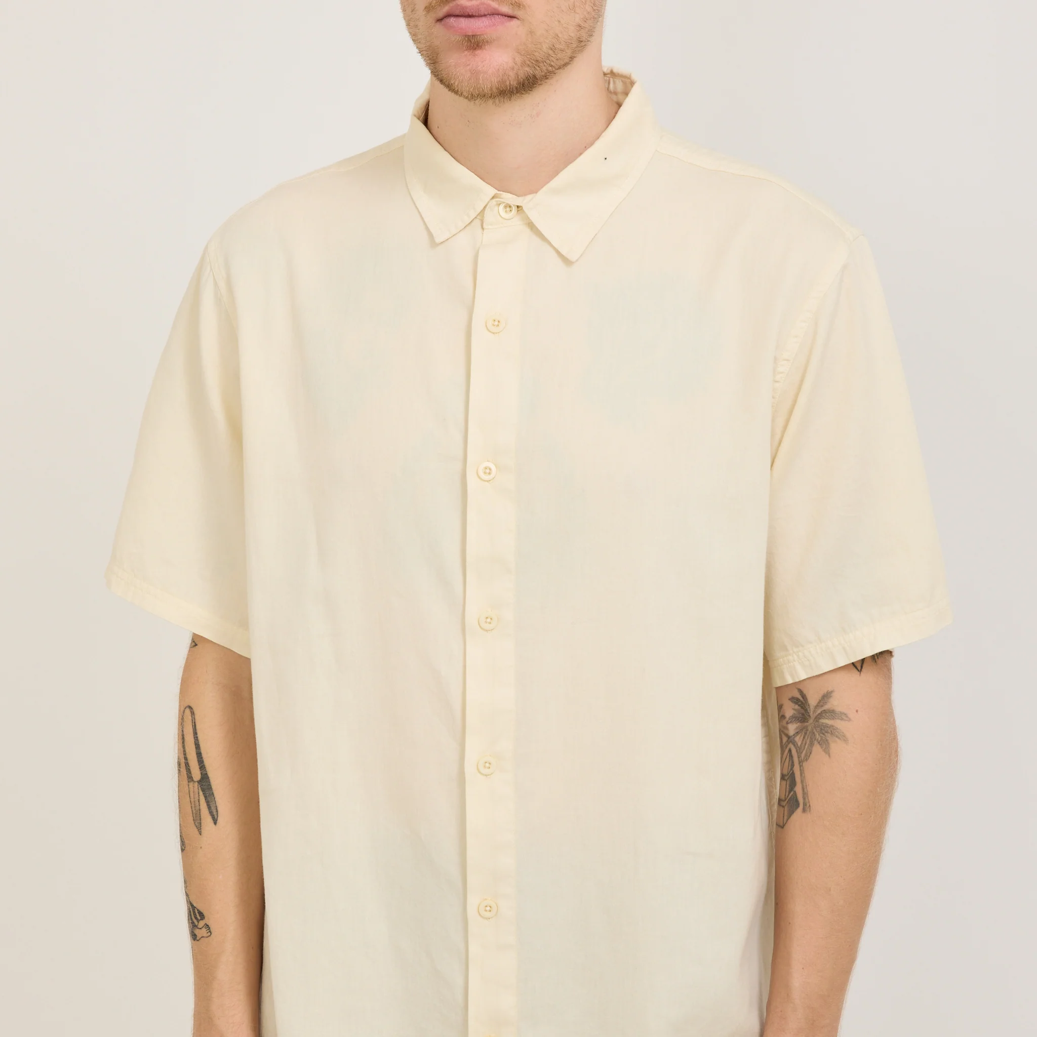 Original Shirt Natural - Image 5