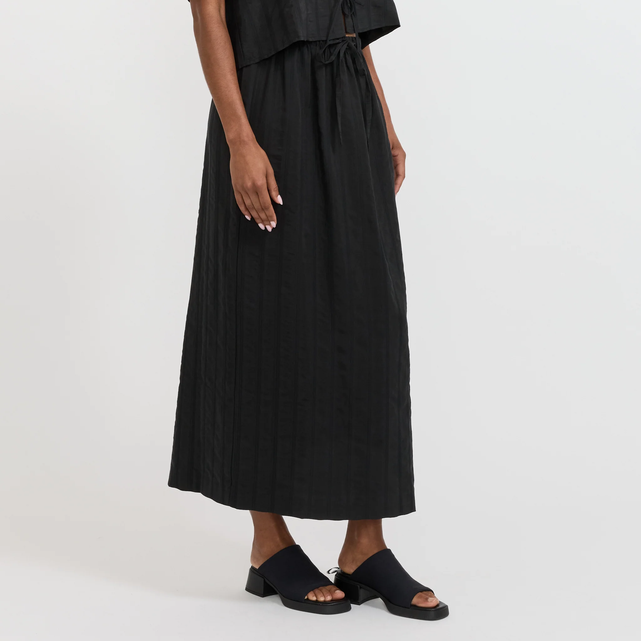 Orsay Skirt Black - Image 3