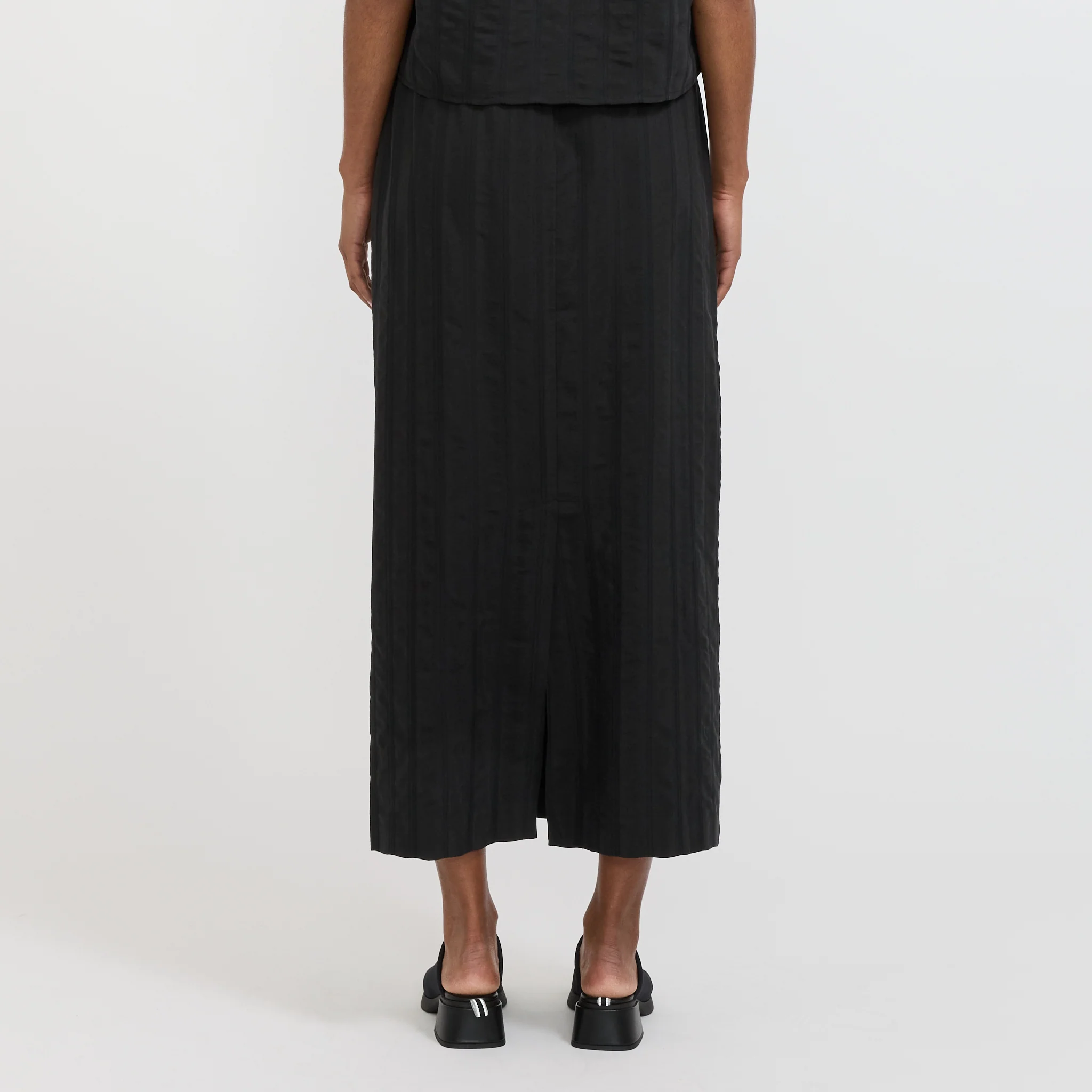 Orsay Skirt Black - Image 4