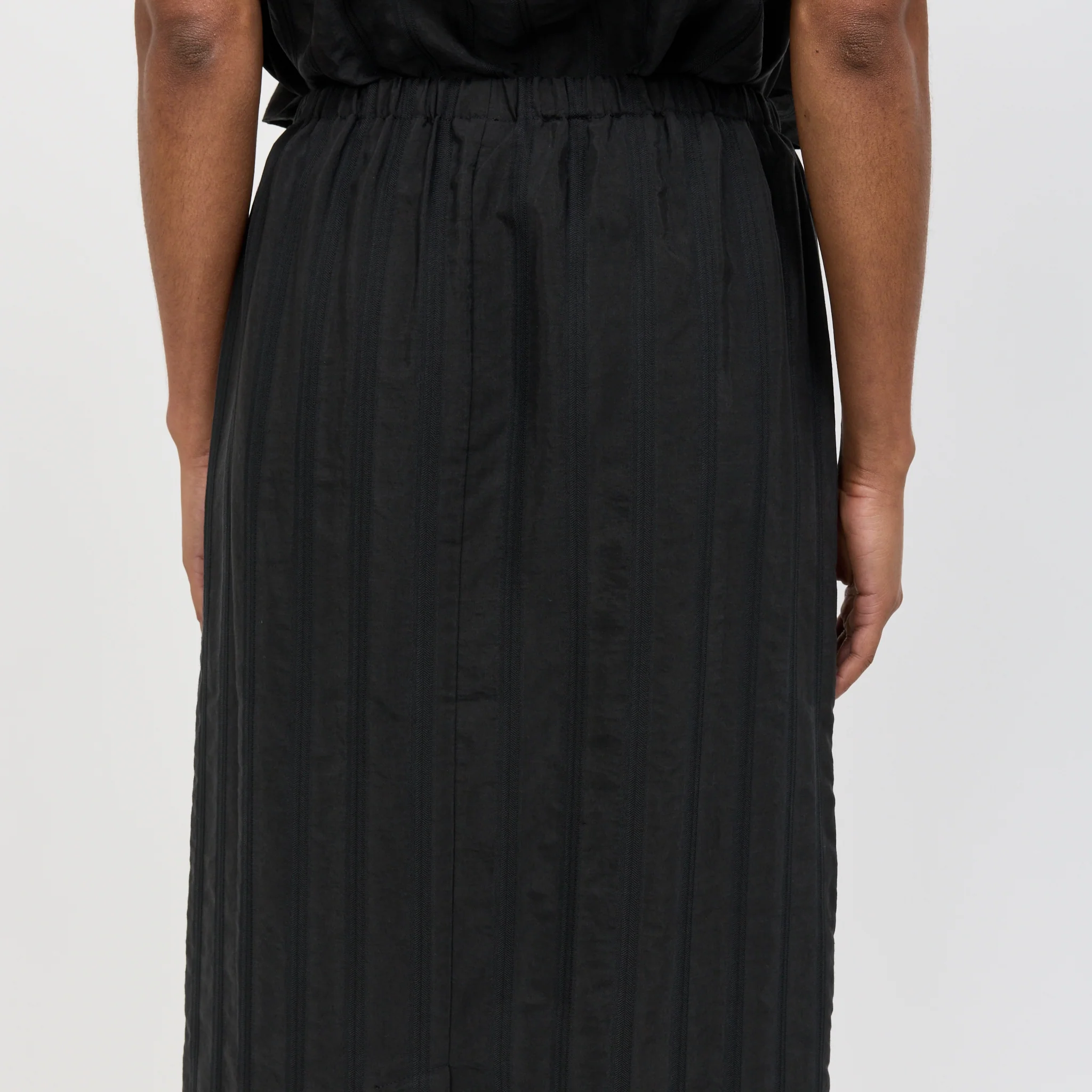 Orsay Skirt Black - Image 6