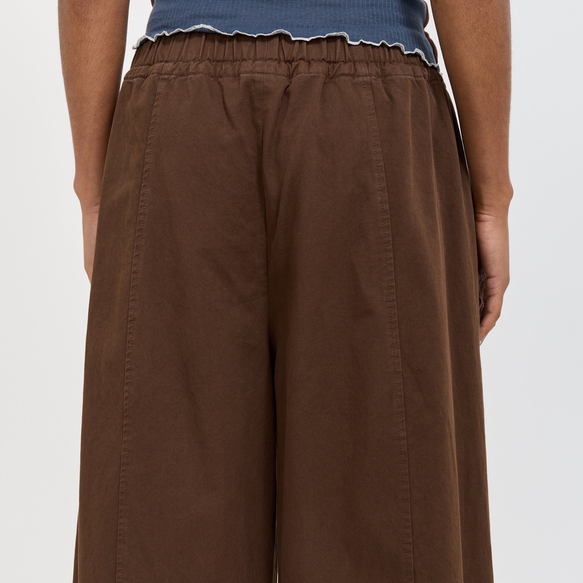 Paradiso Pants Brown - Image 6