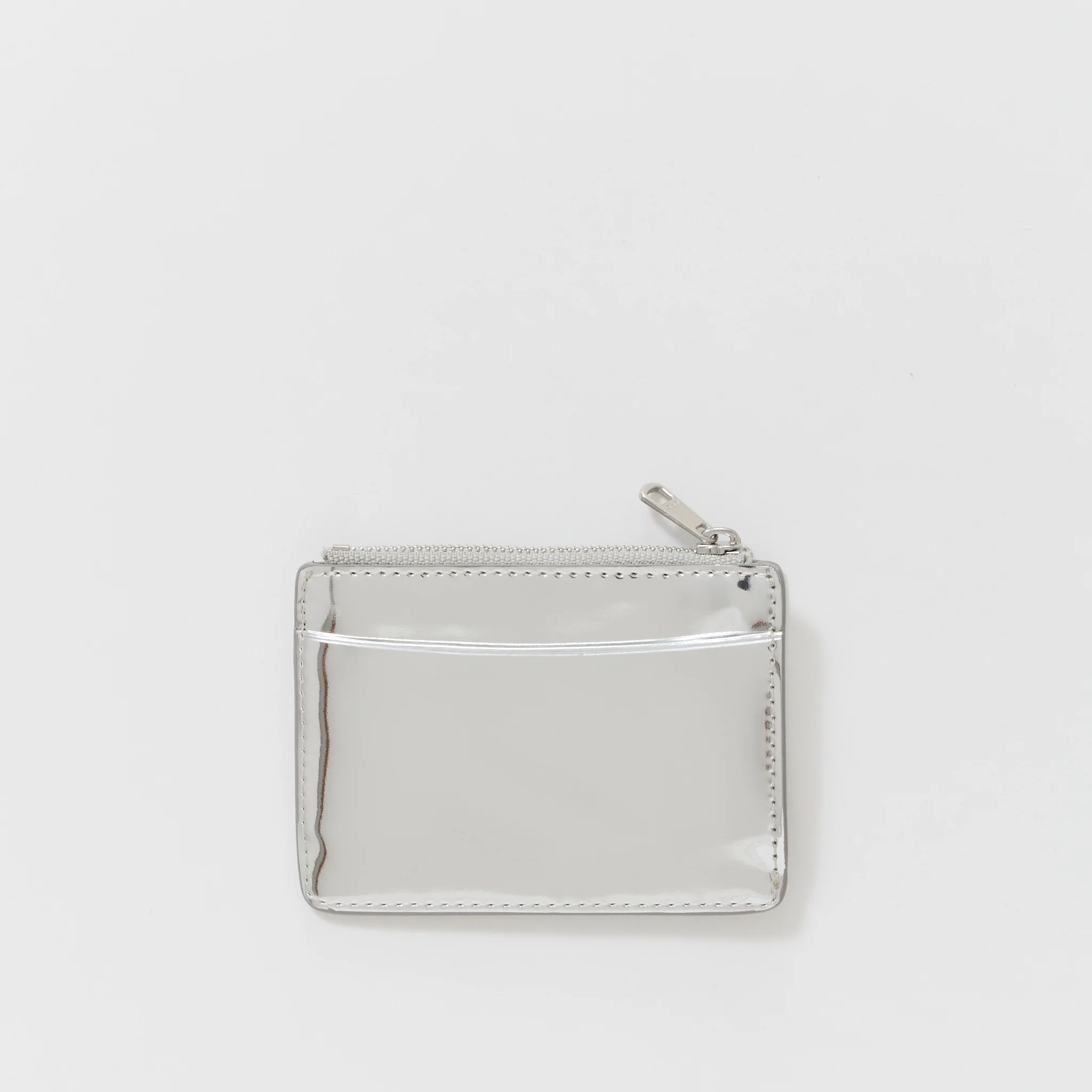 Paris Cardholder Silver - Image 2