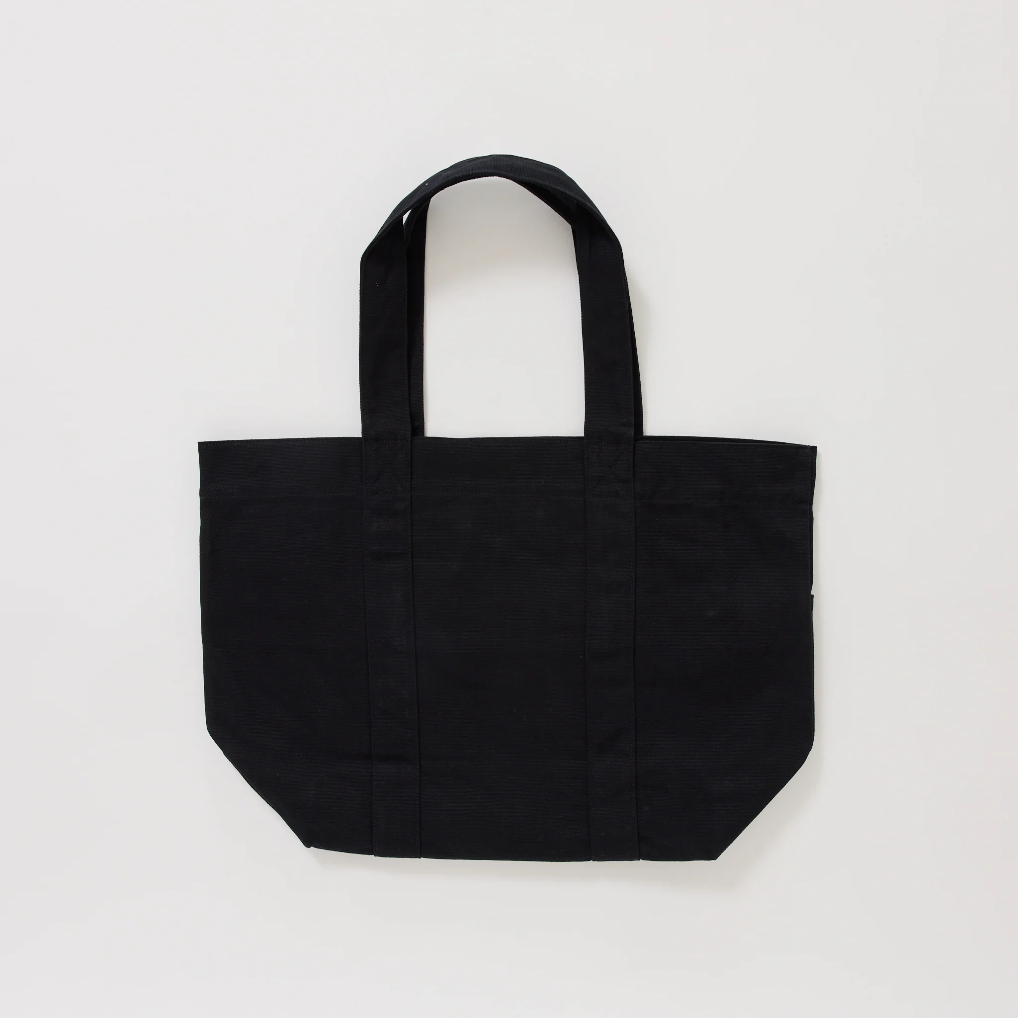 Parker Tote Bag Black - Image 5