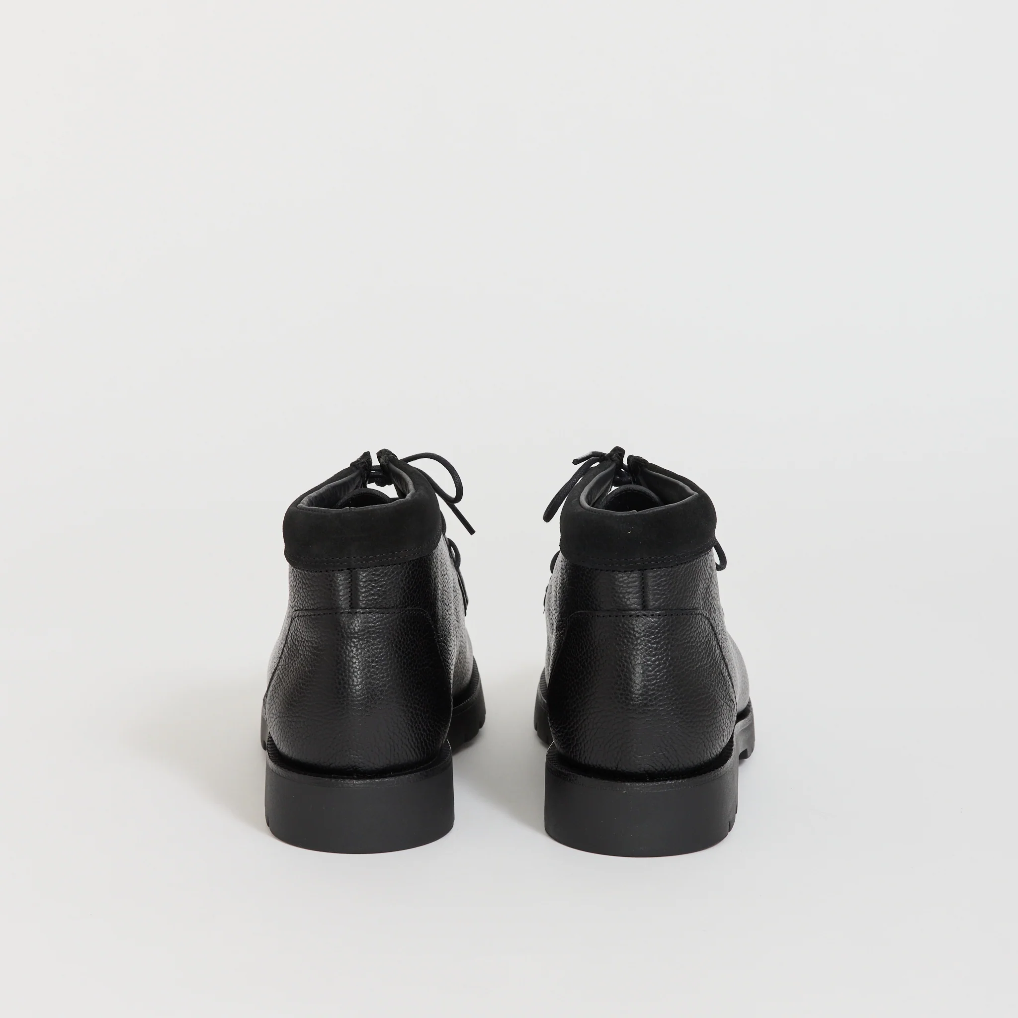 Parure 2 G VGT Noir - Image 3