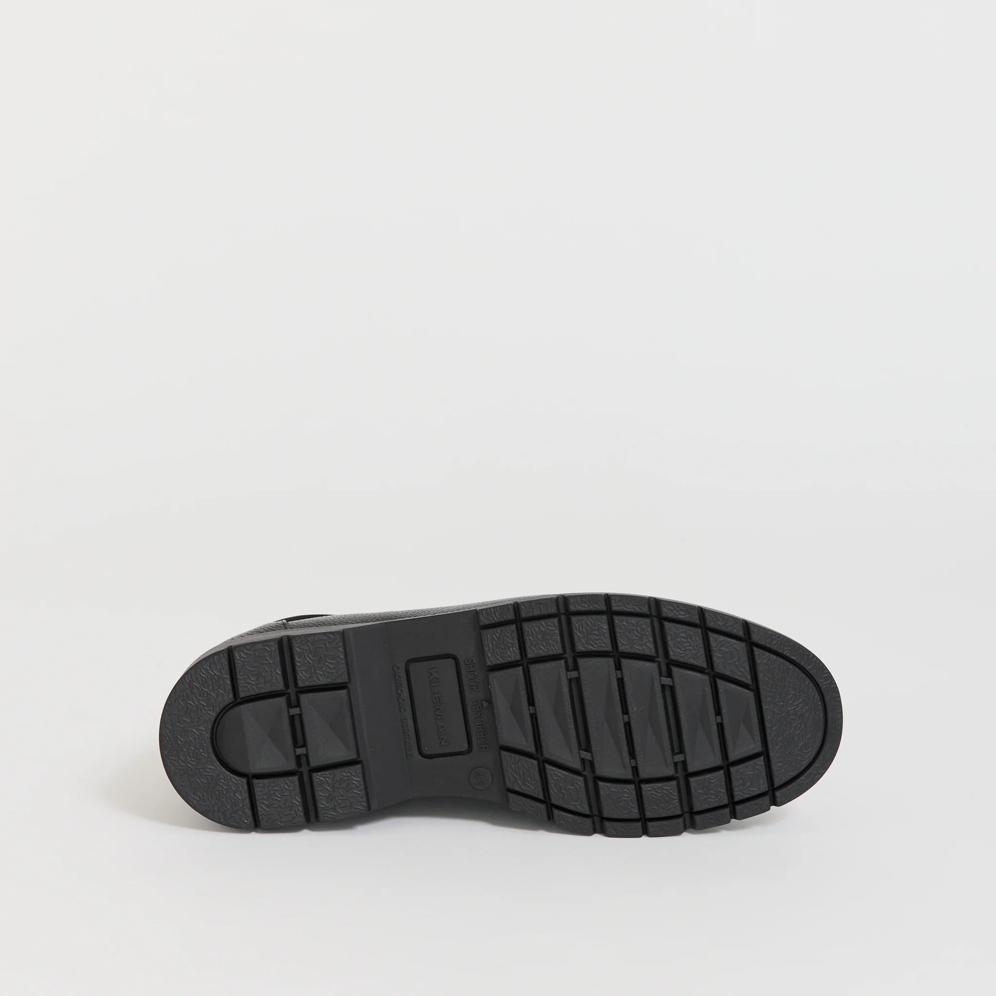 Parure 2 G VGT Noir - Image 5