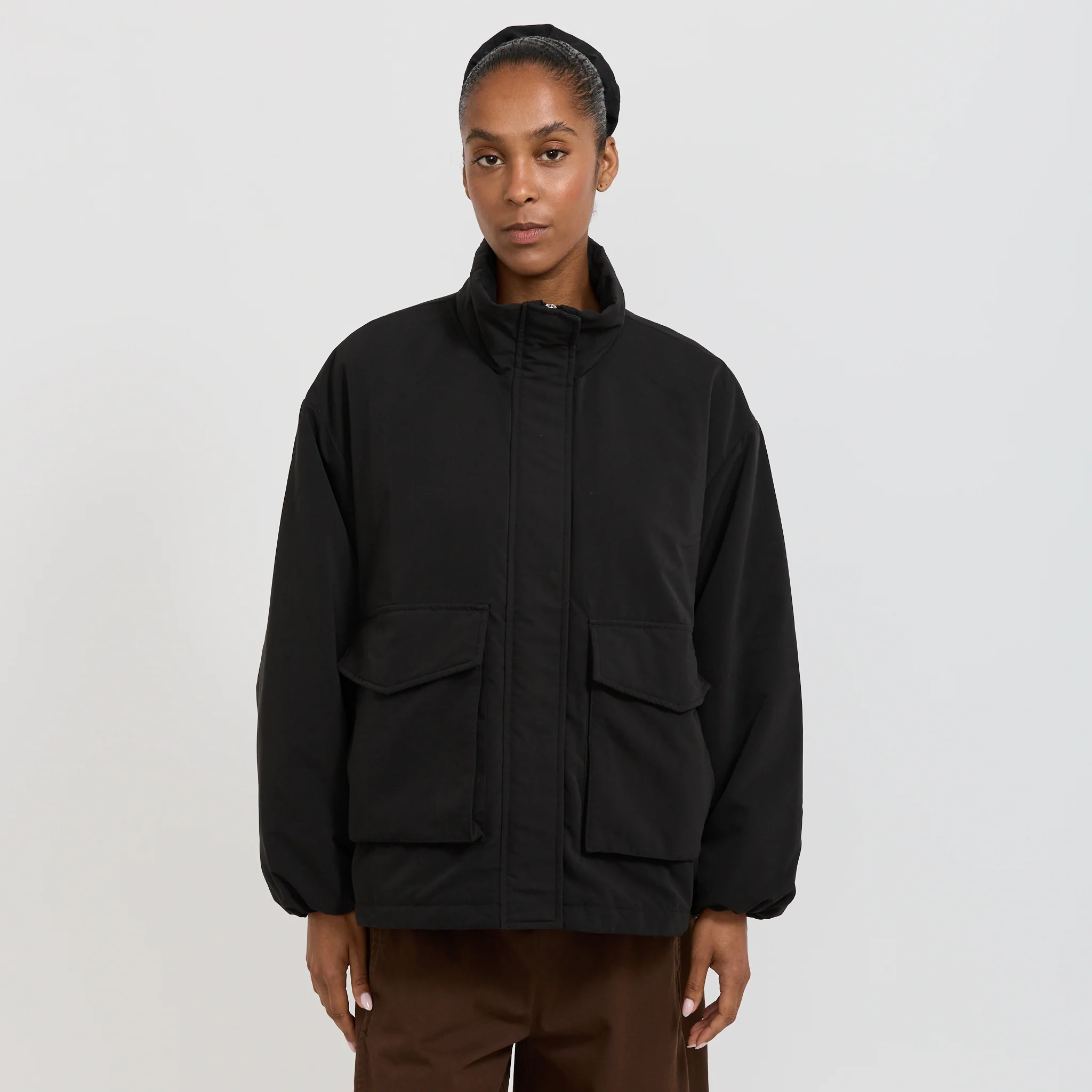 Picea Jacket
