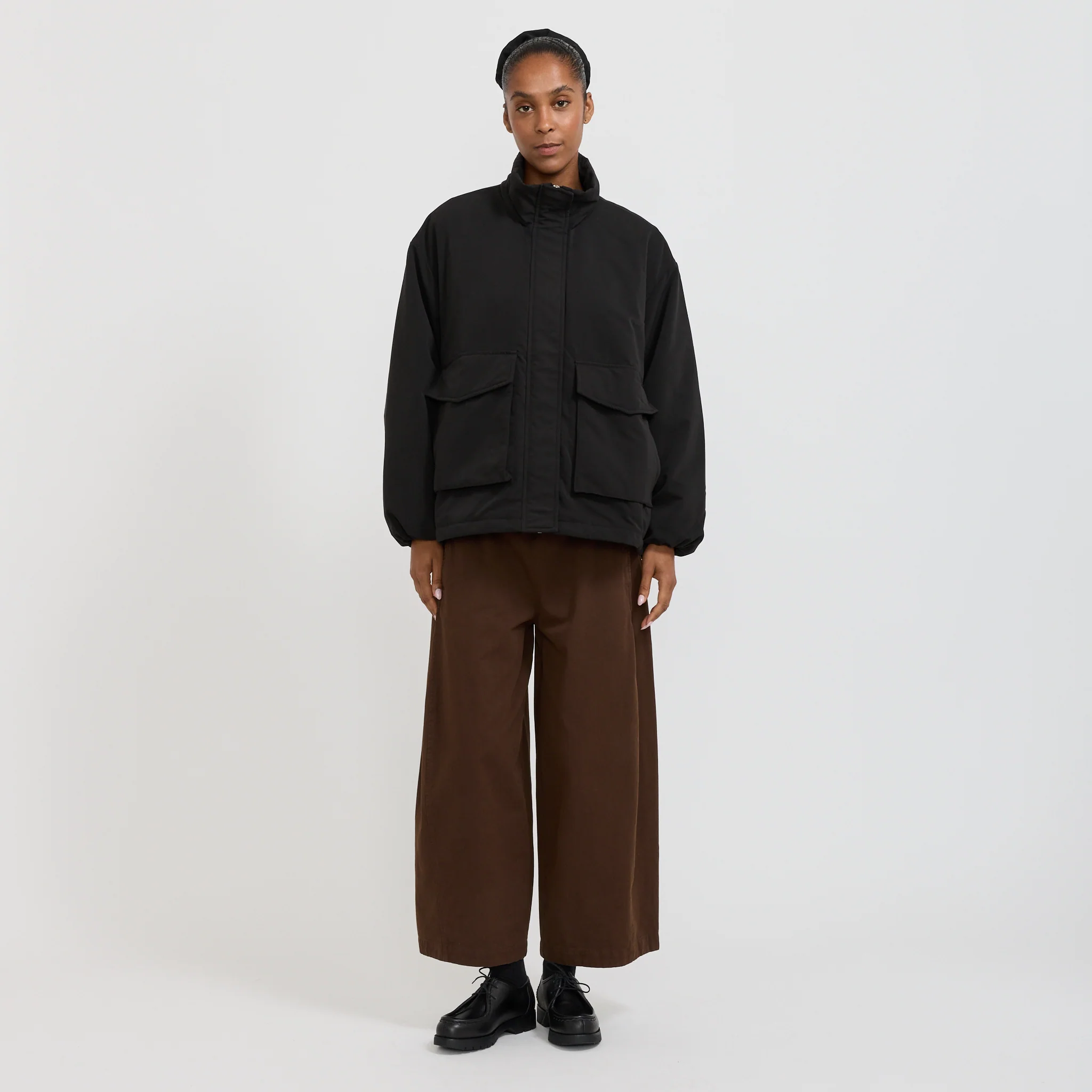 Picea Jacket - Image 2
