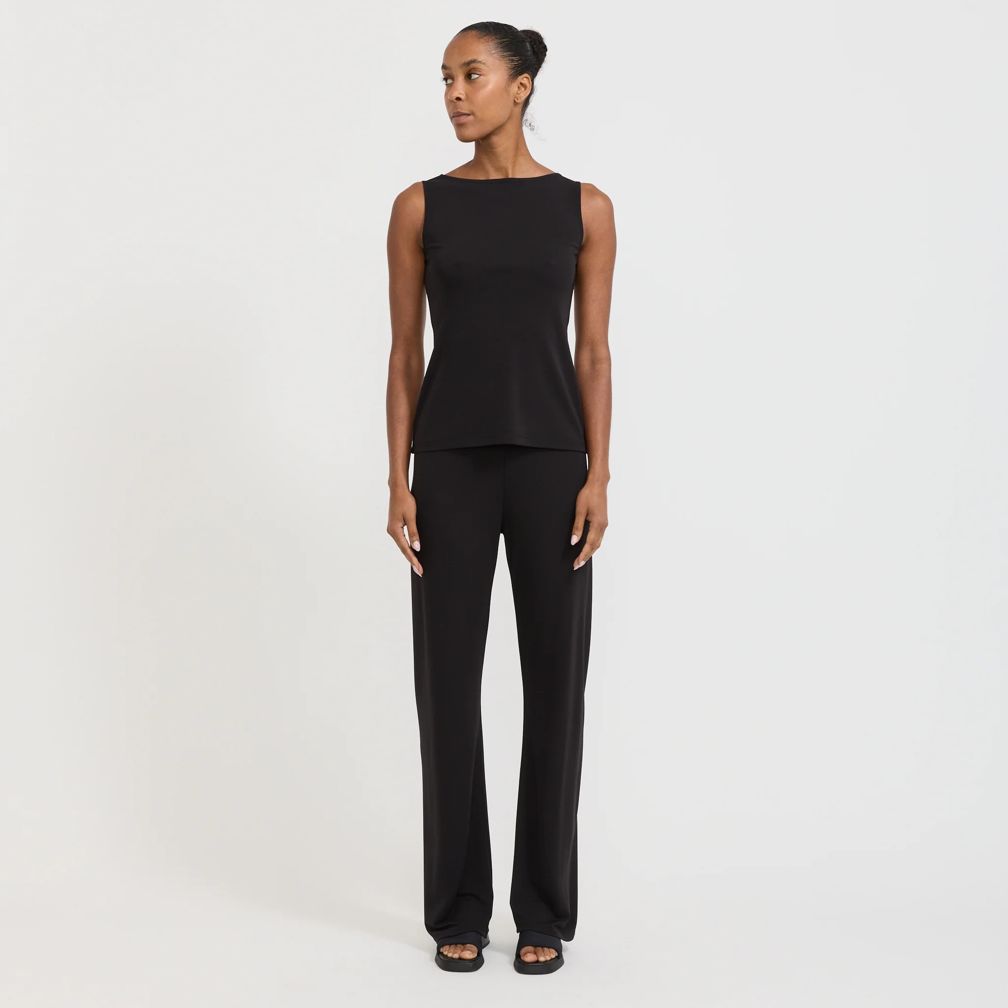 Piper Top Black - Image 2