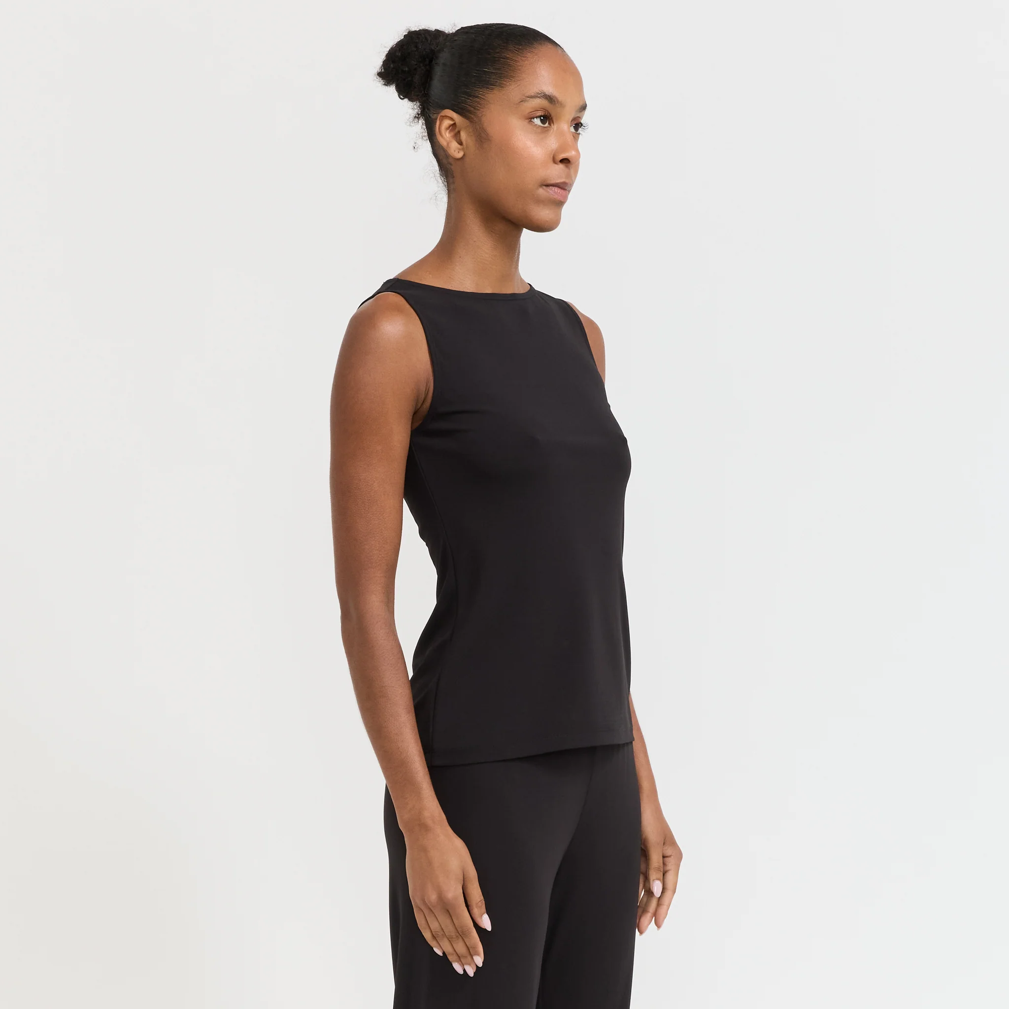 Piper Top Black - Image 3