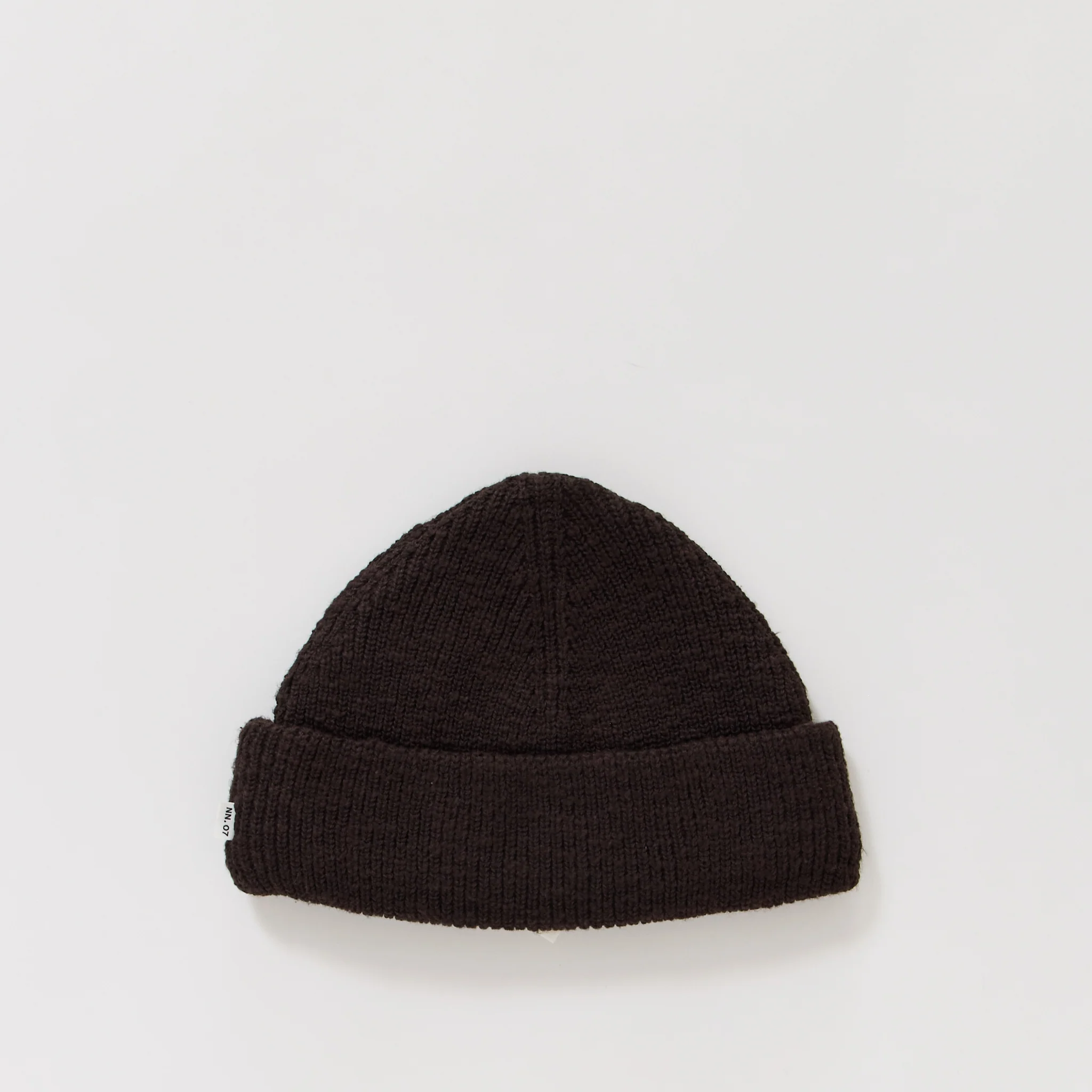 Pixi Beanie Dusky Port