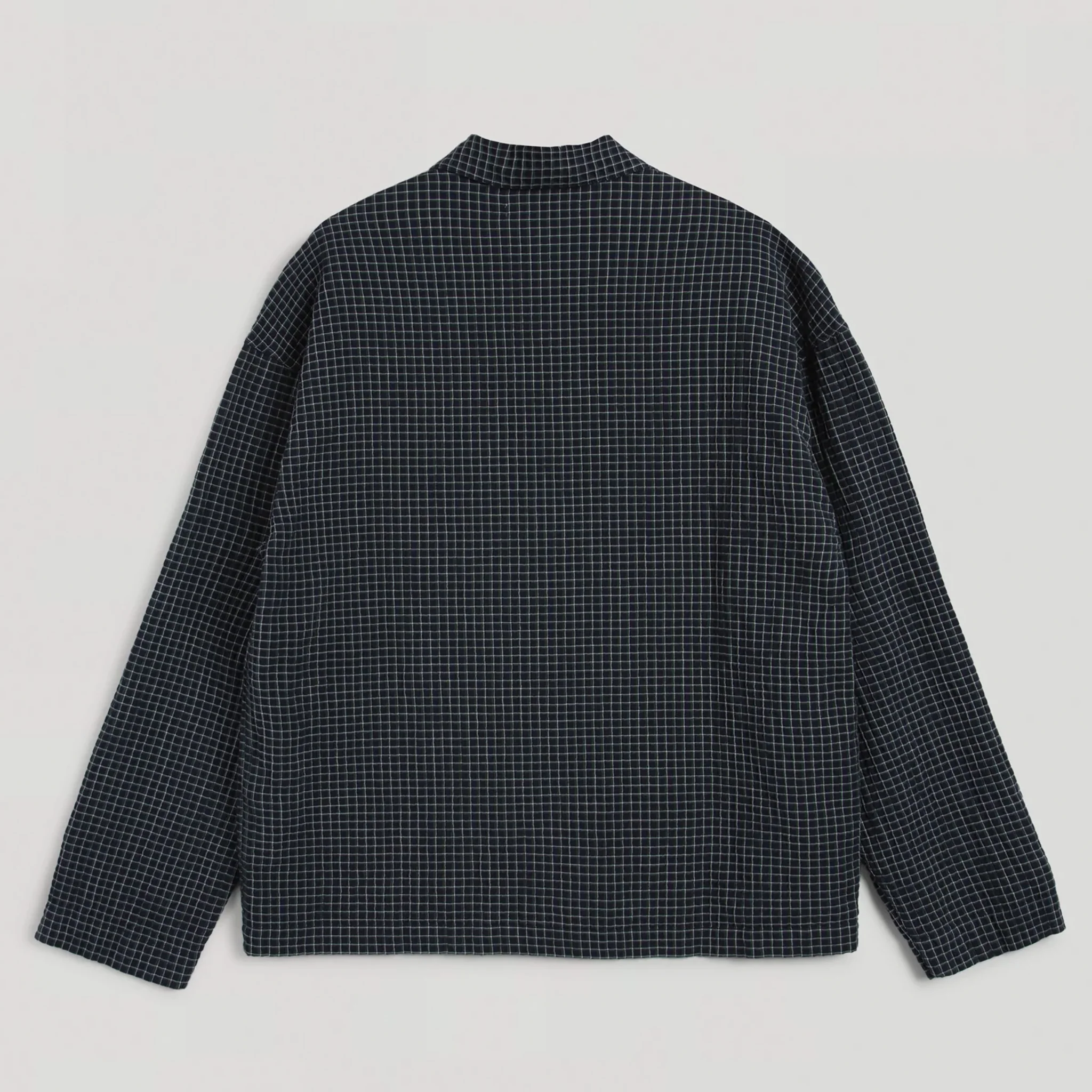 PJ Shirt Navy - Image 9