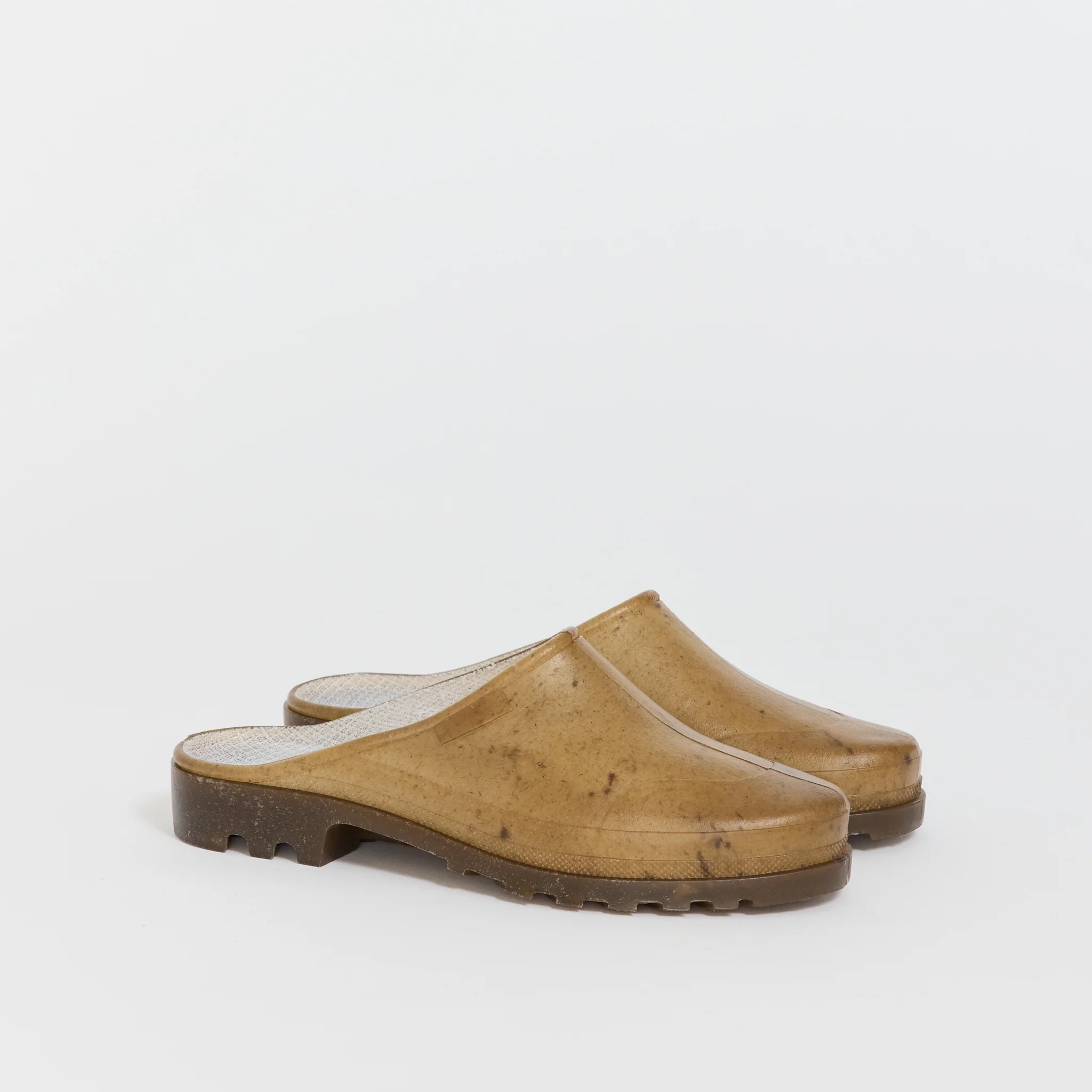 Plasticana Opana Mules