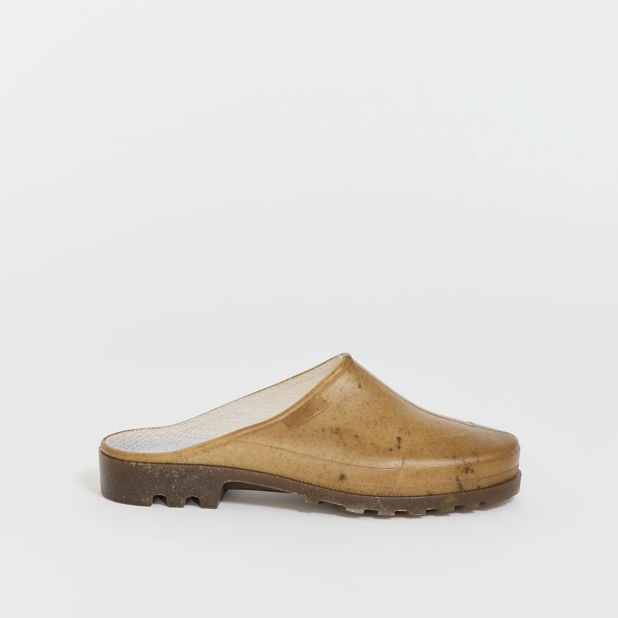 Plasticana Opana Mules - Image 2