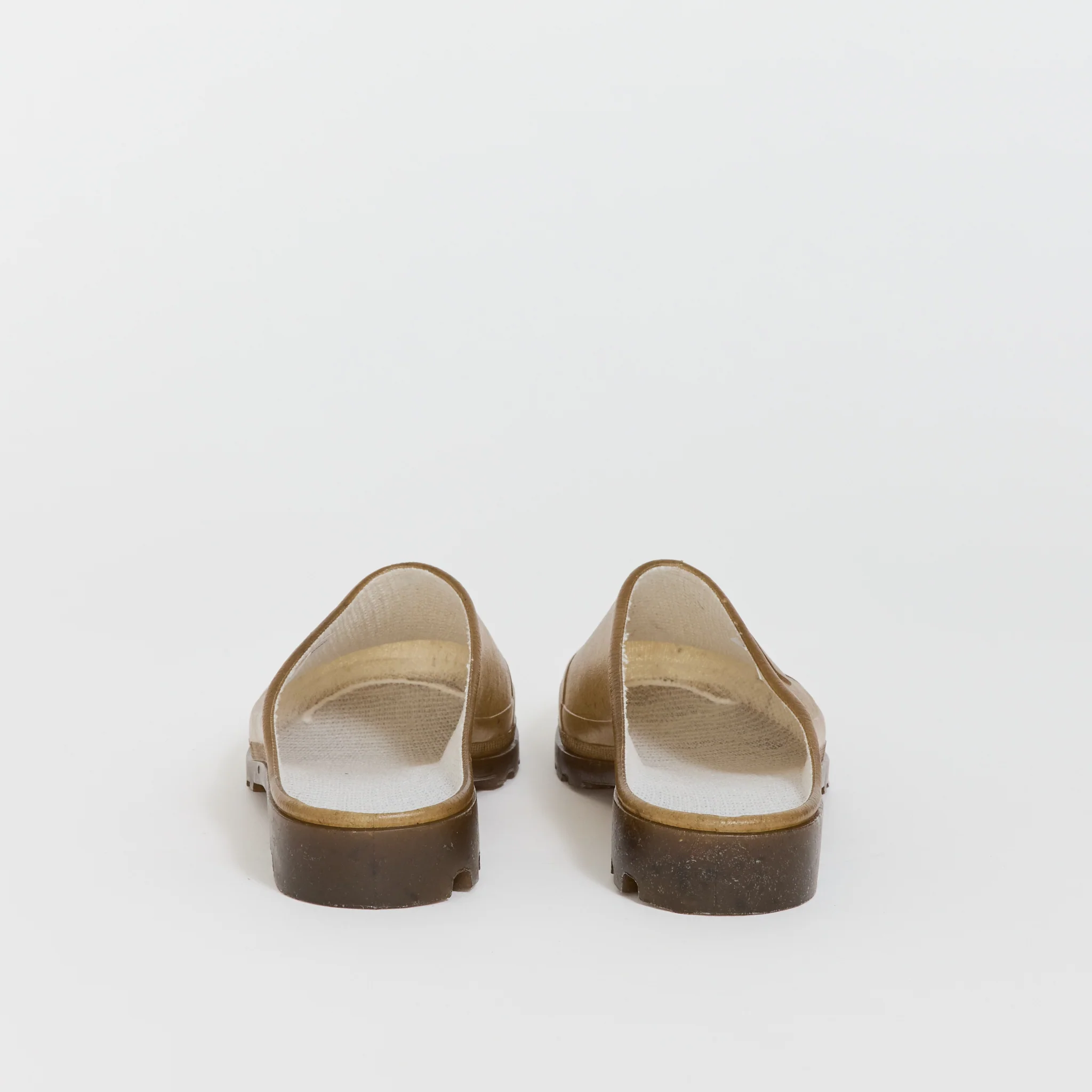 Plasticana Opana Mules - Image 3