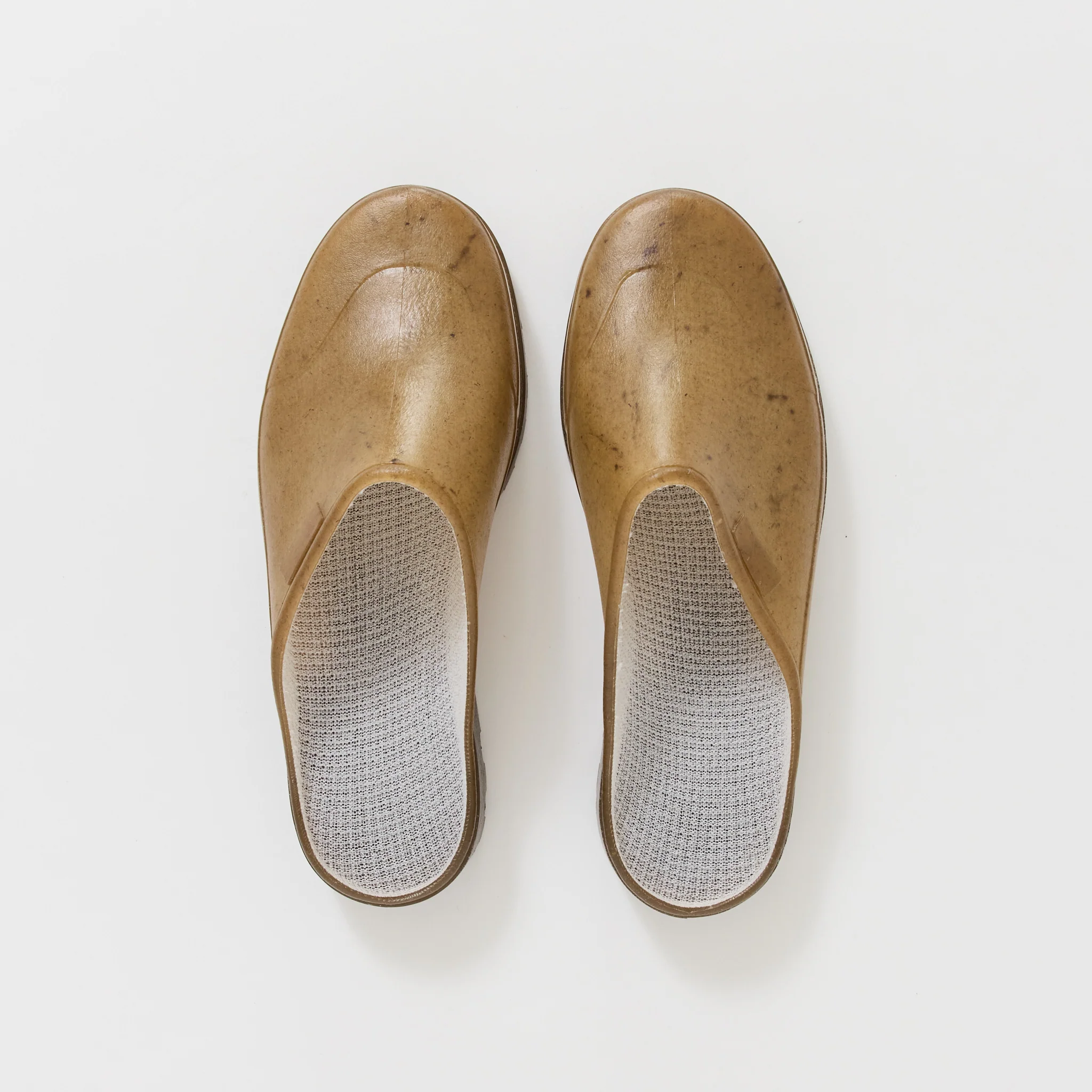 Plasticana Opana Mules - Image 4