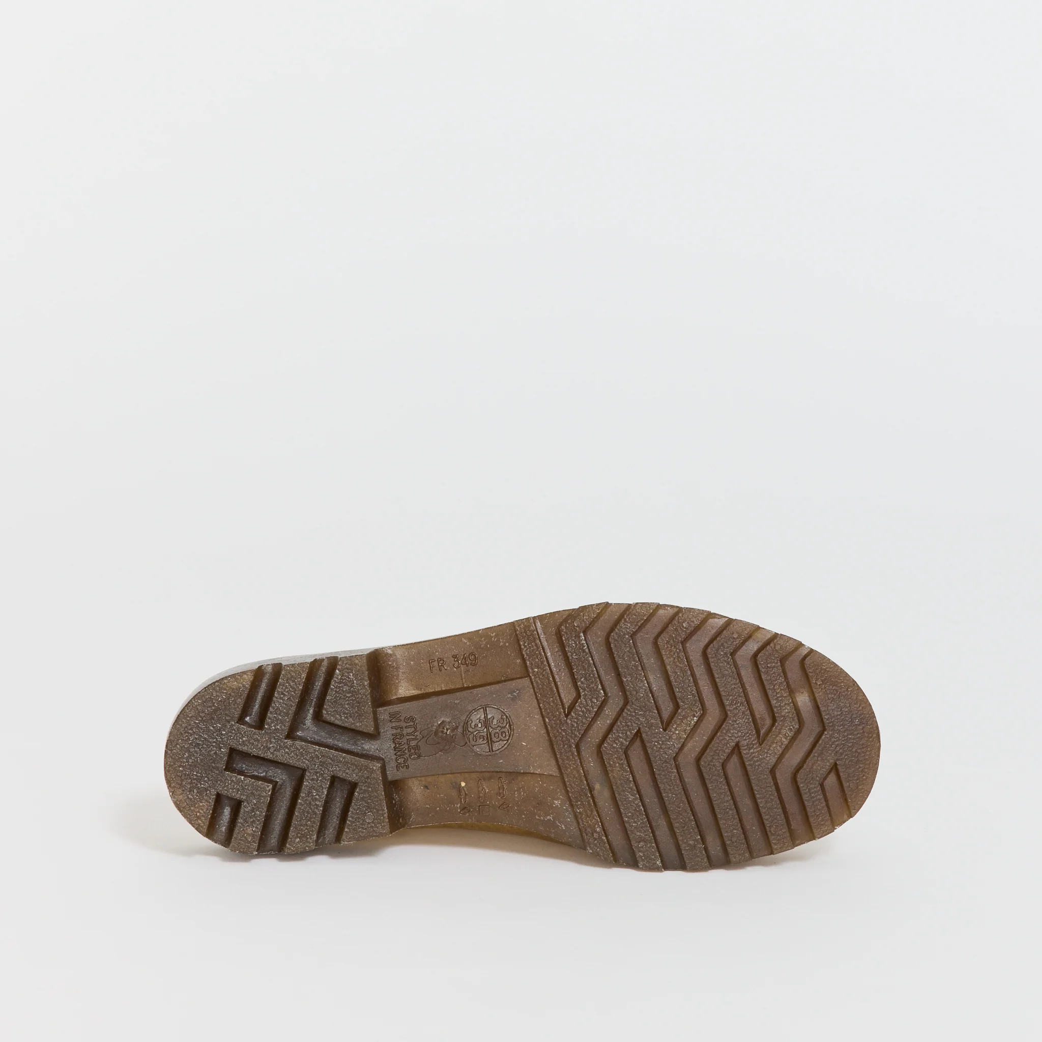 Plasticana Opana Mules - Image 5
