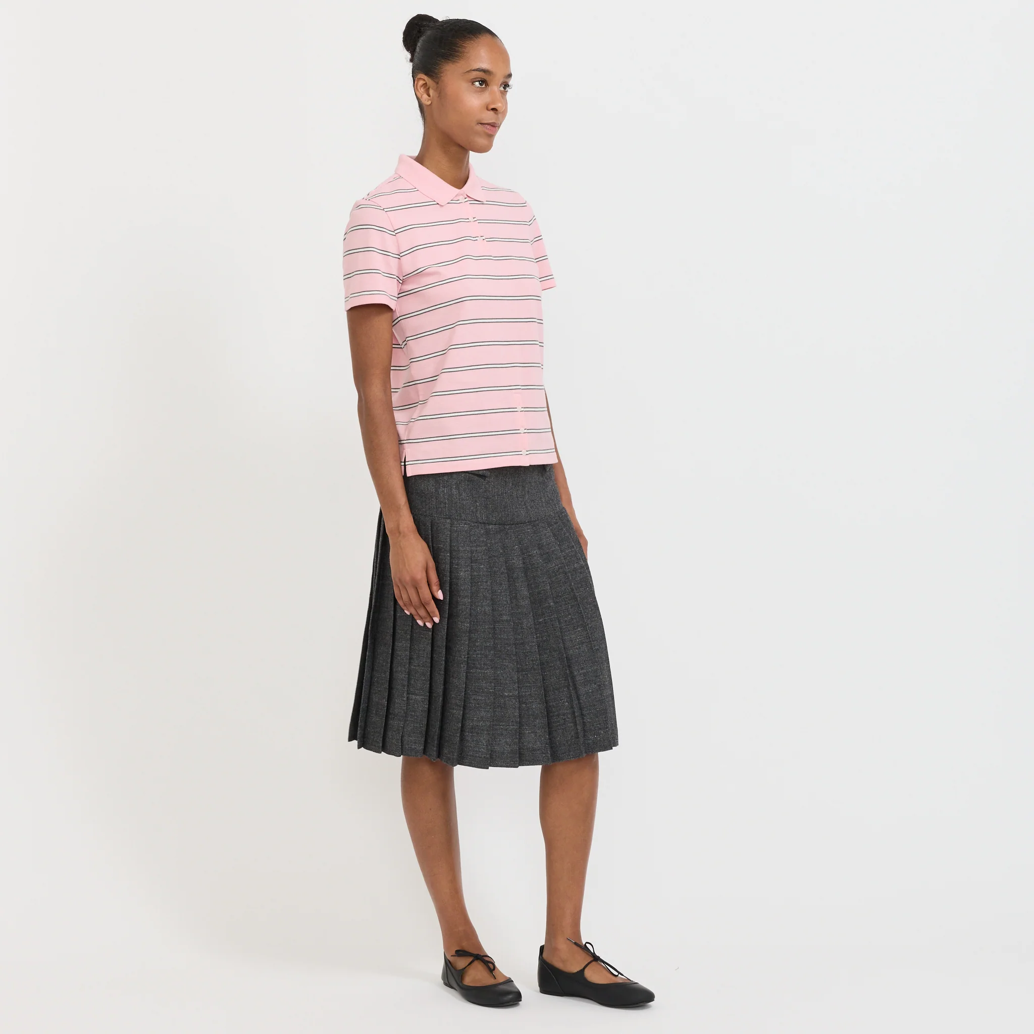 Plugin Skirt Grey - Image 4