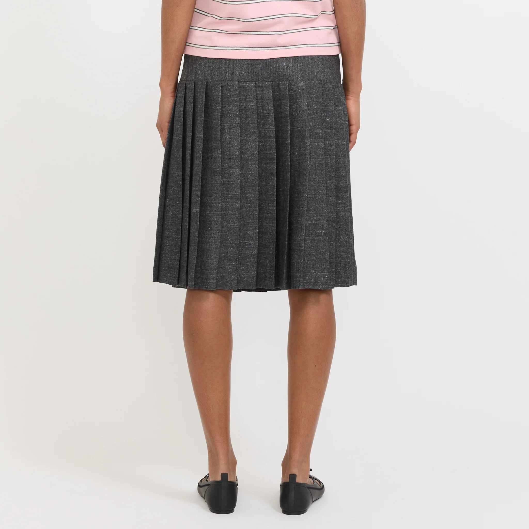 Plugin Skirt Grey - Image 5