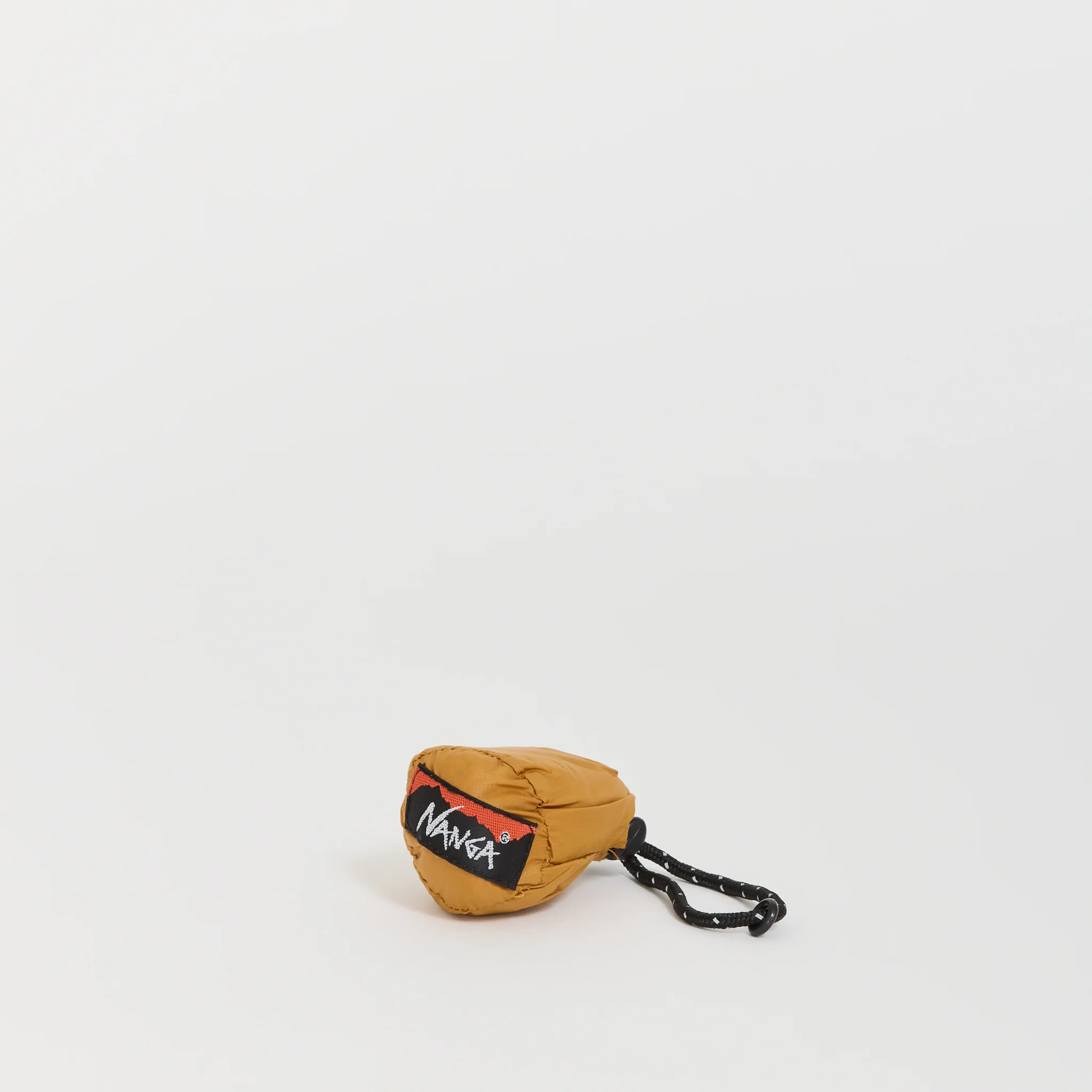Pocketable Eco Bag Gold - Image 2