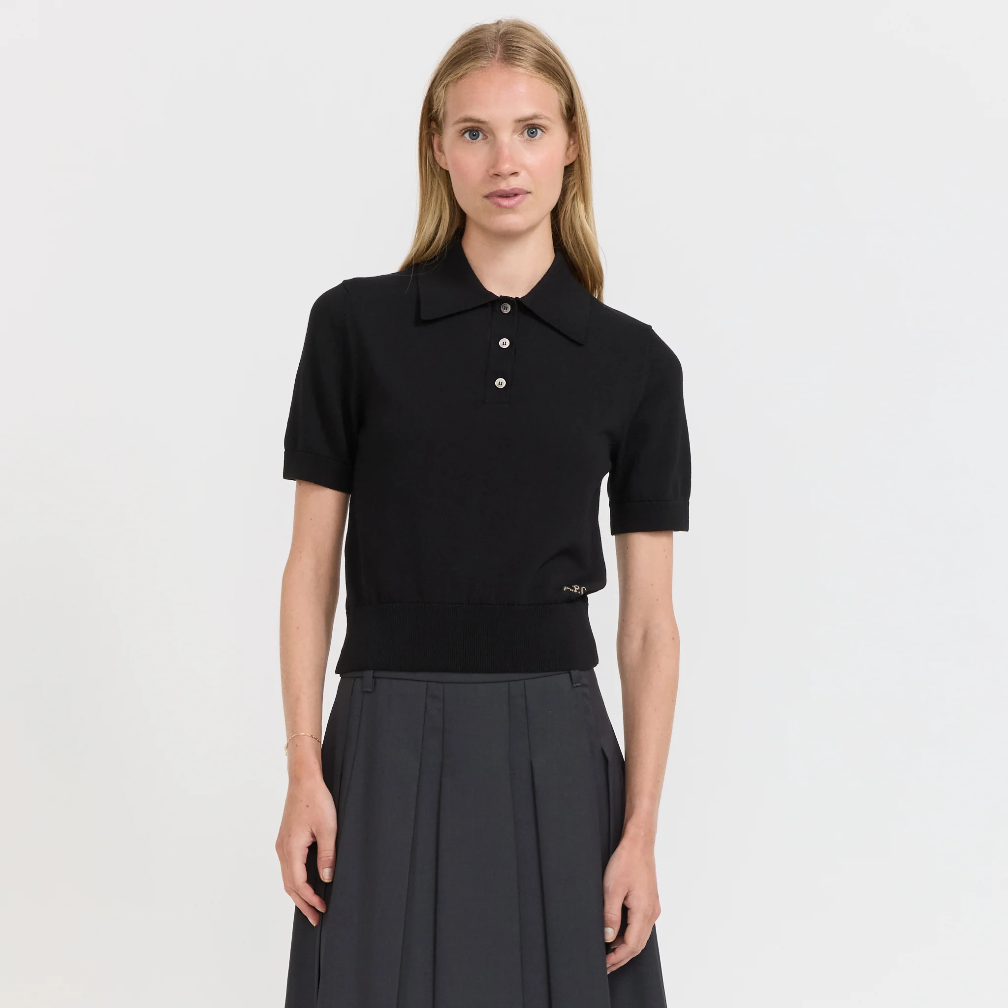 Polo Black