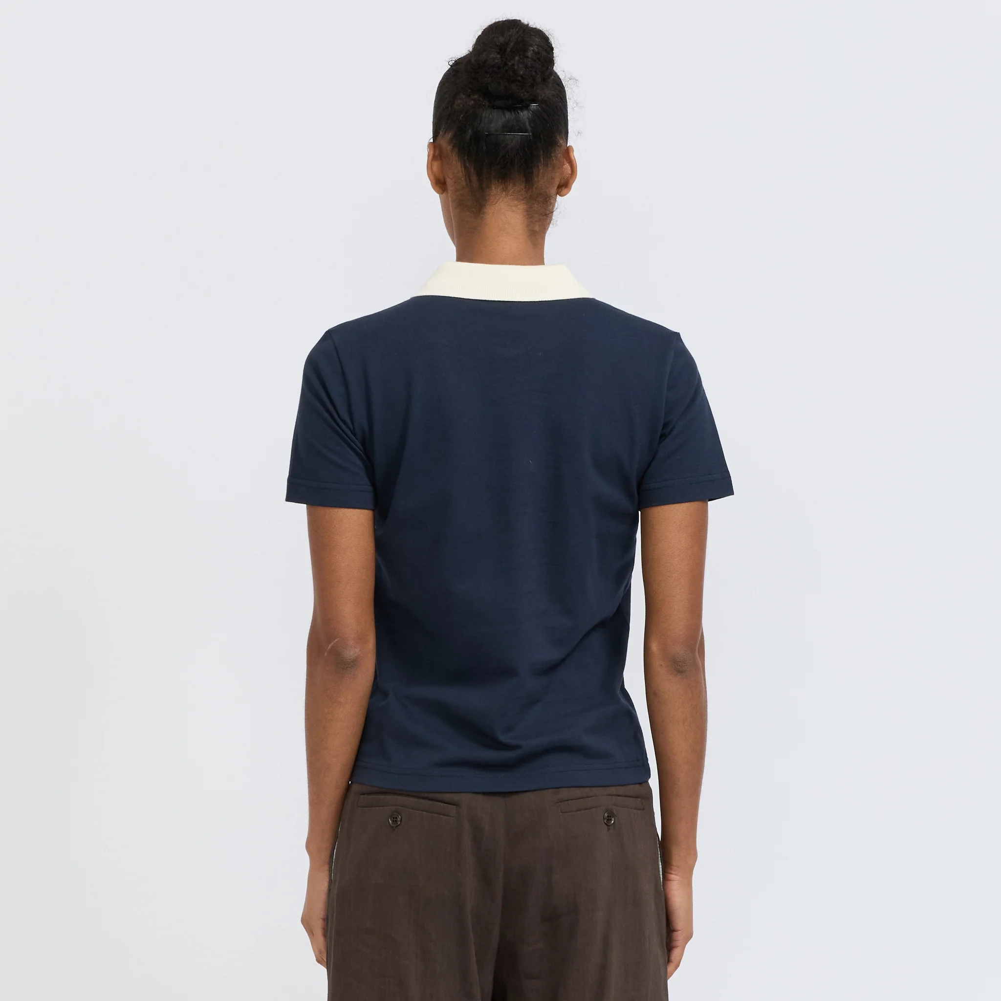 Polo Dark Navy - Image 4